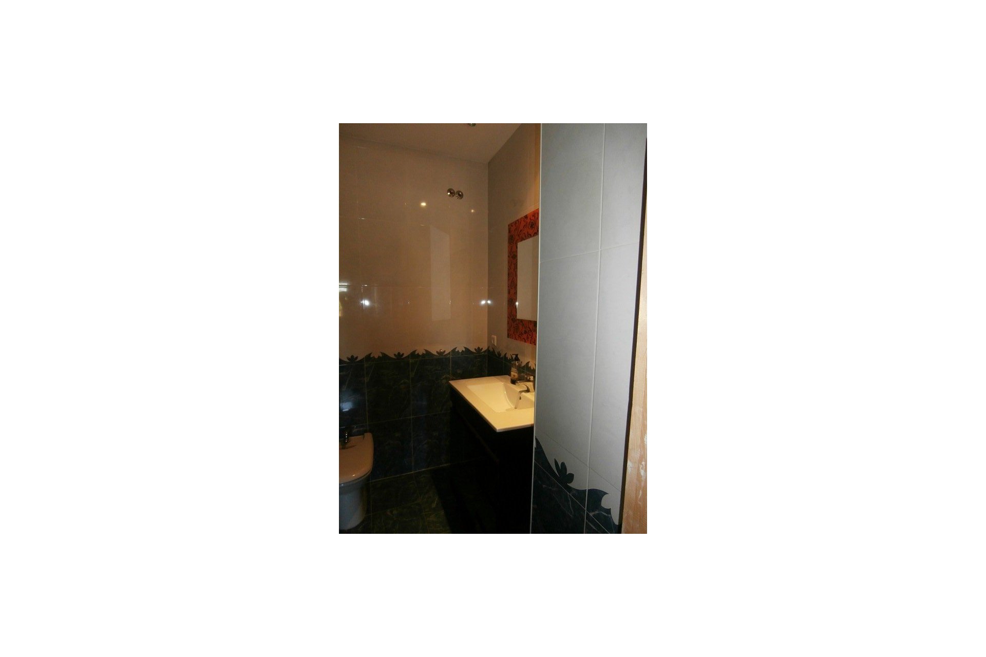 Vente - Villa - Benitachell - Benitachell/Benitatxell