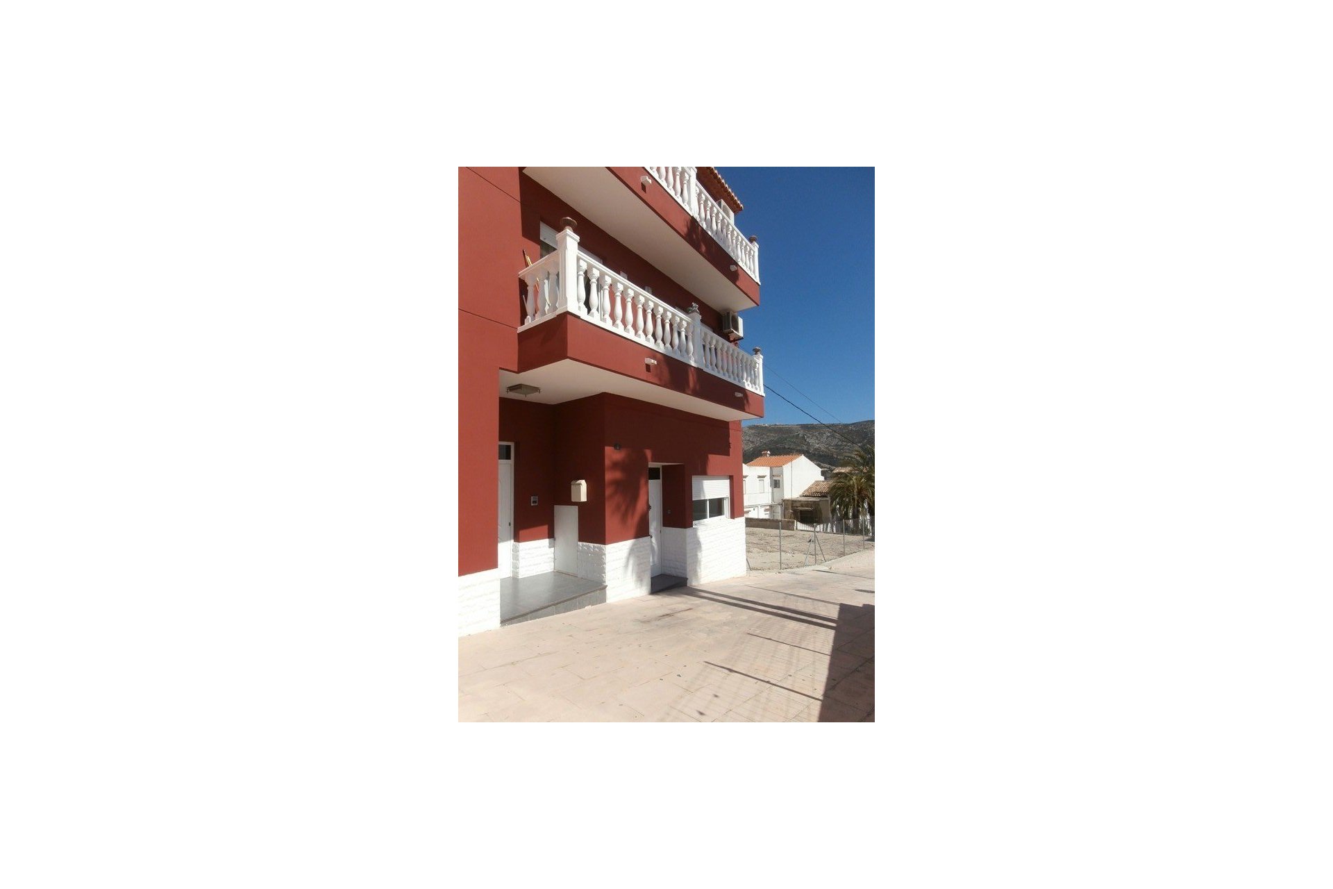 Vente - Villa - Benitachell - Benitachell/Benitatxell