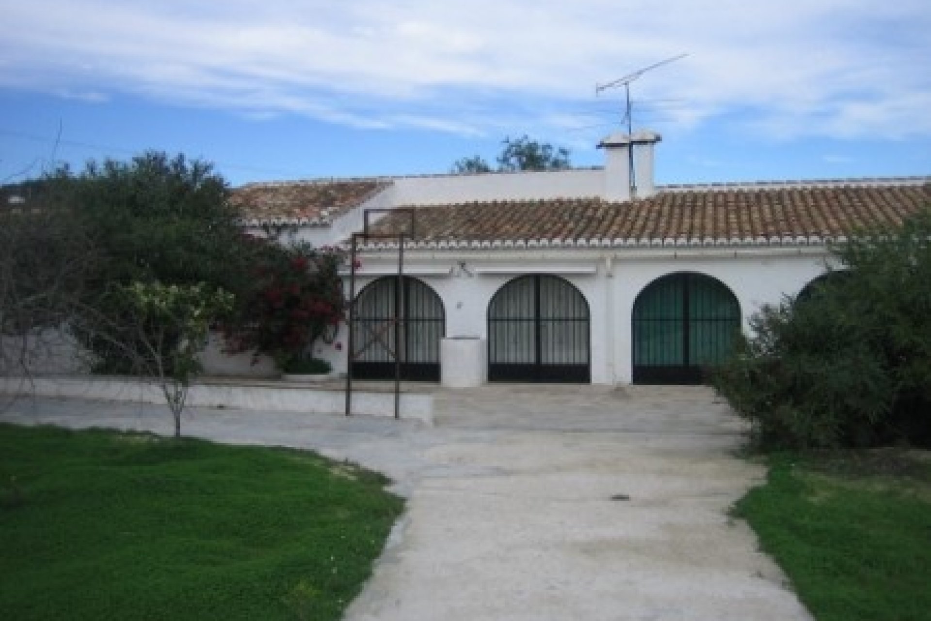 Vente - Villa - Benitachell - Benitachell/Benitatxell