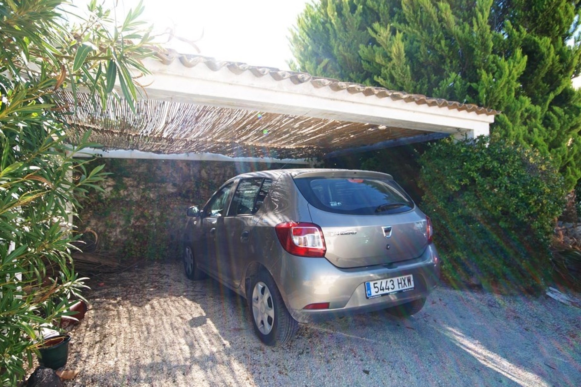 Vente - Villa - Benitachell - Benitachell/Benitatxell