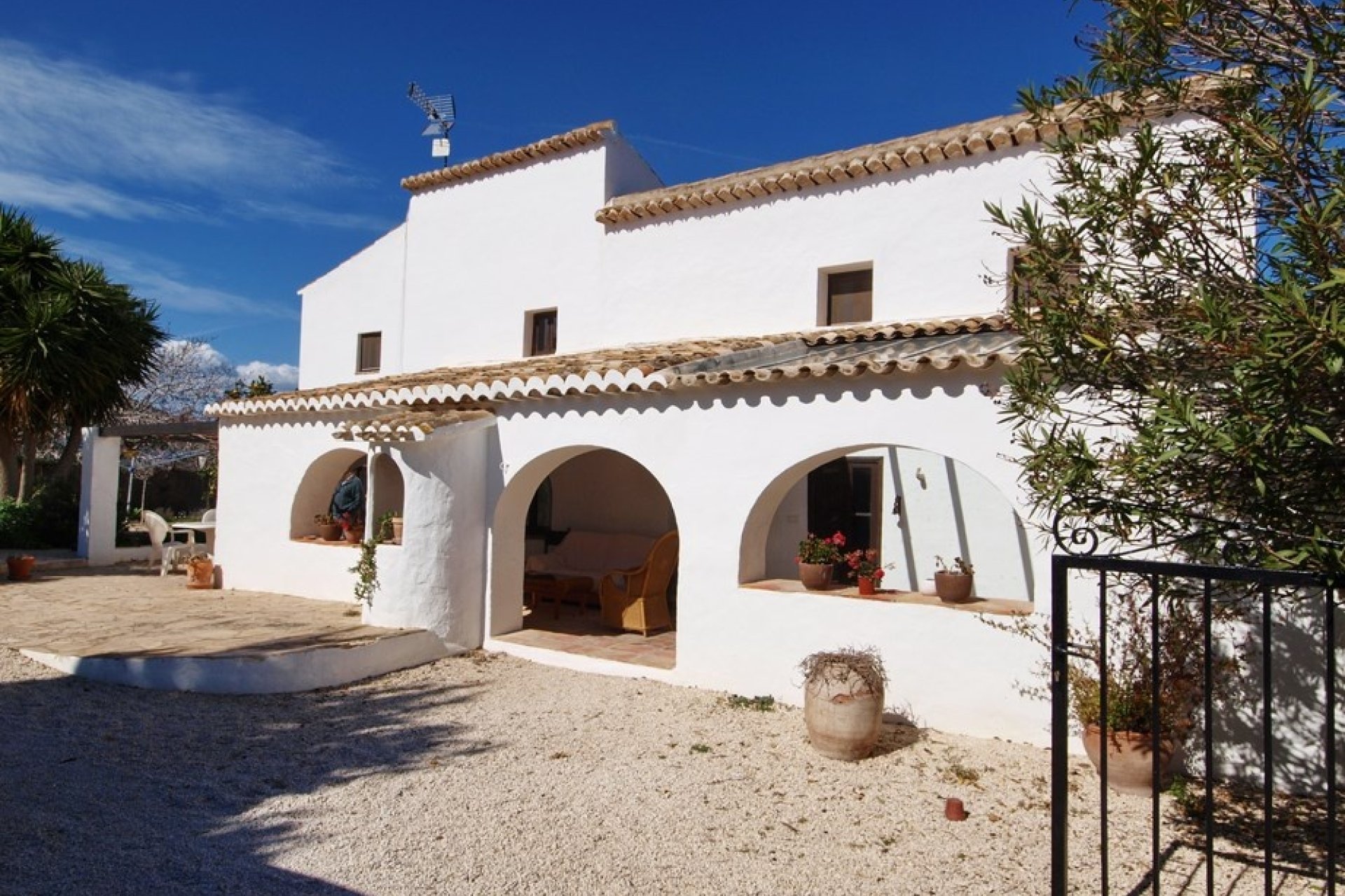 Vente - Villa - Benitachell - Benitachell/Benitatxell