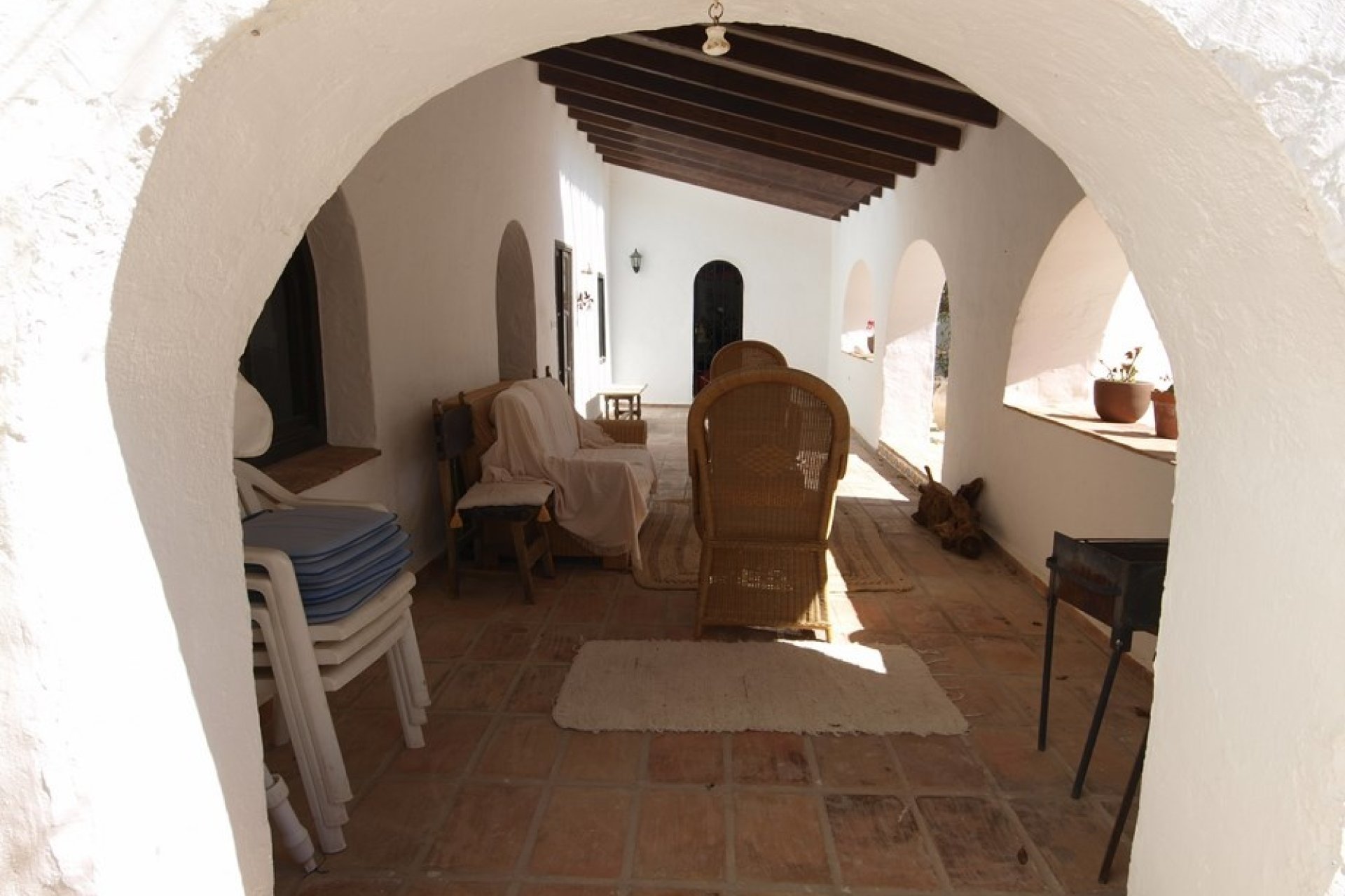 Vente - Villa - Benitachell - Benitachell/Benitatxell