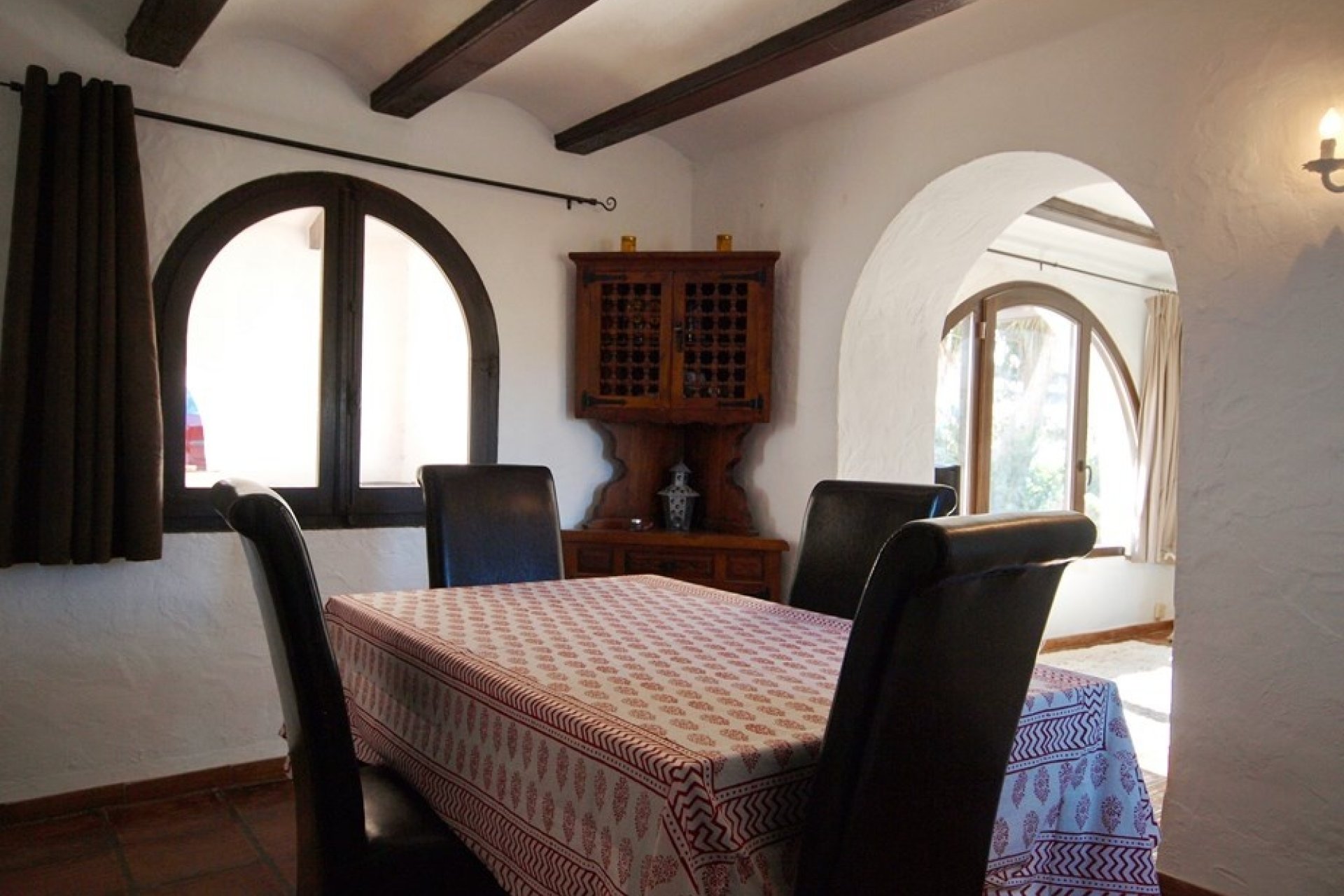 Vente - Villa - Benitachell - Benitachell/Benitatxell