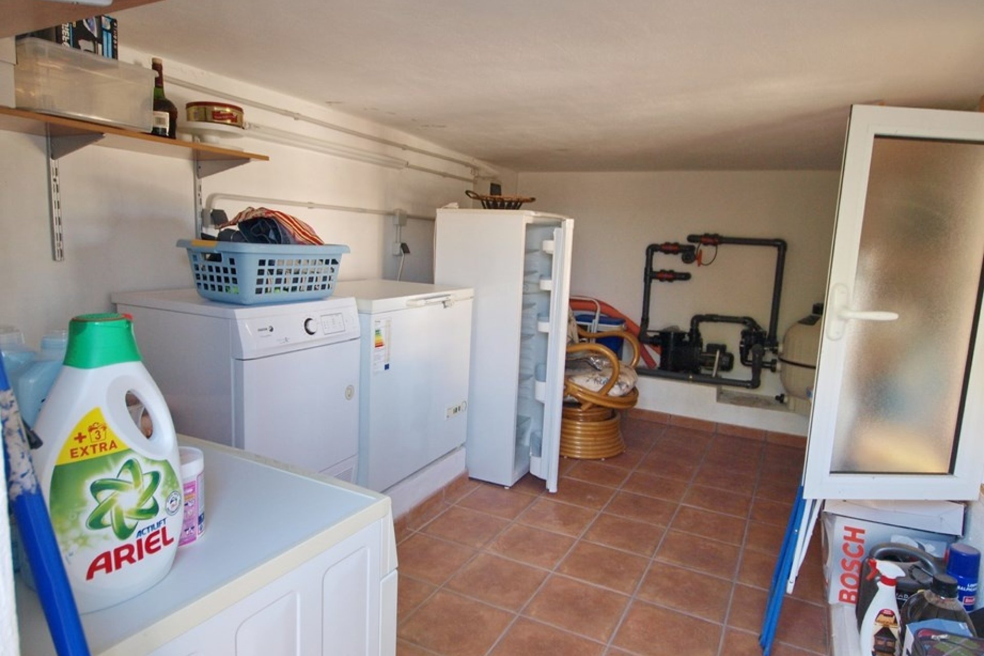 Vente - Villa - Benitachell - Benitachell/Benitatxell