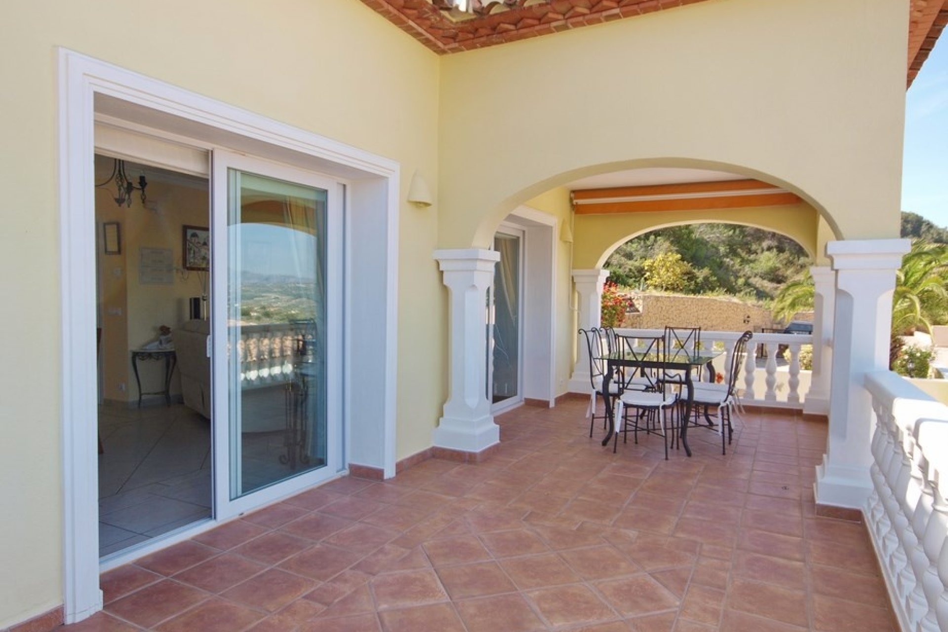 Vente - Villa - Benitachell - Benitachell/Benitatxell