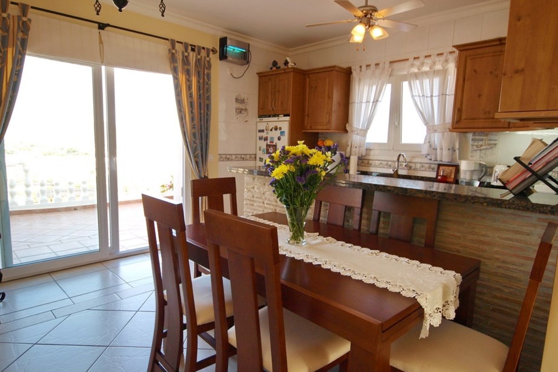 Vente - Villa - Benitachell - Benitachell/Benitatxell