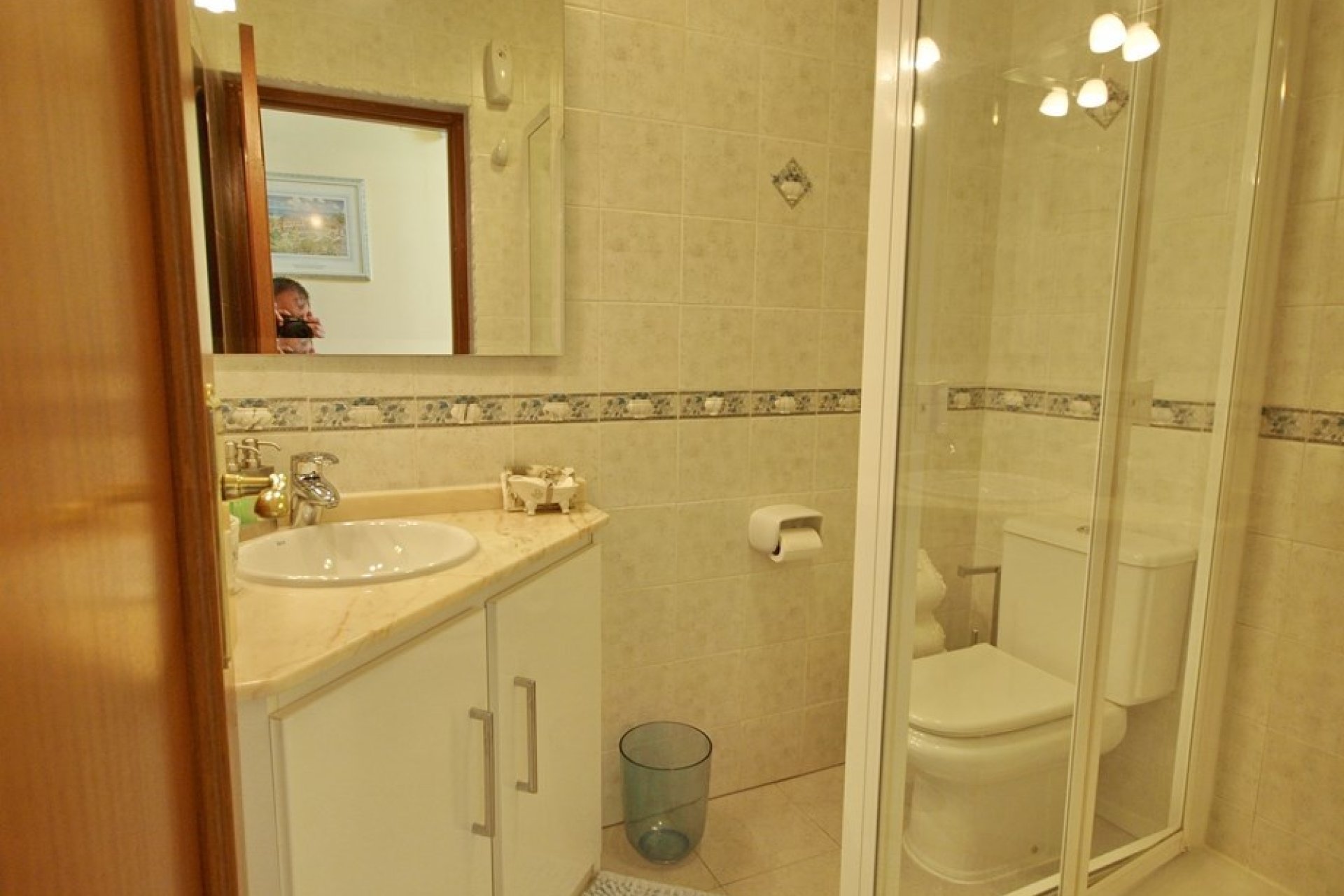 Vente - Villa - Benitachell - Benitachell/Benitatxell
