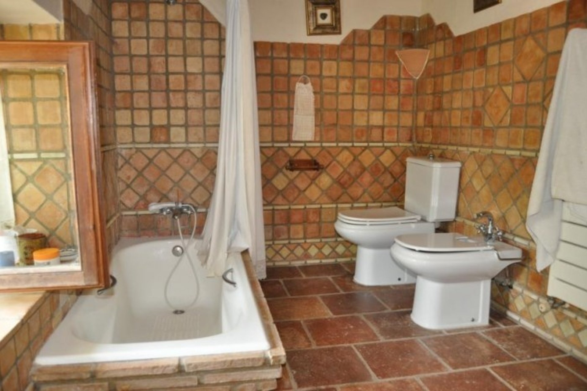 Vente - Villa - Benitachell - Benitachell/Benitatxell