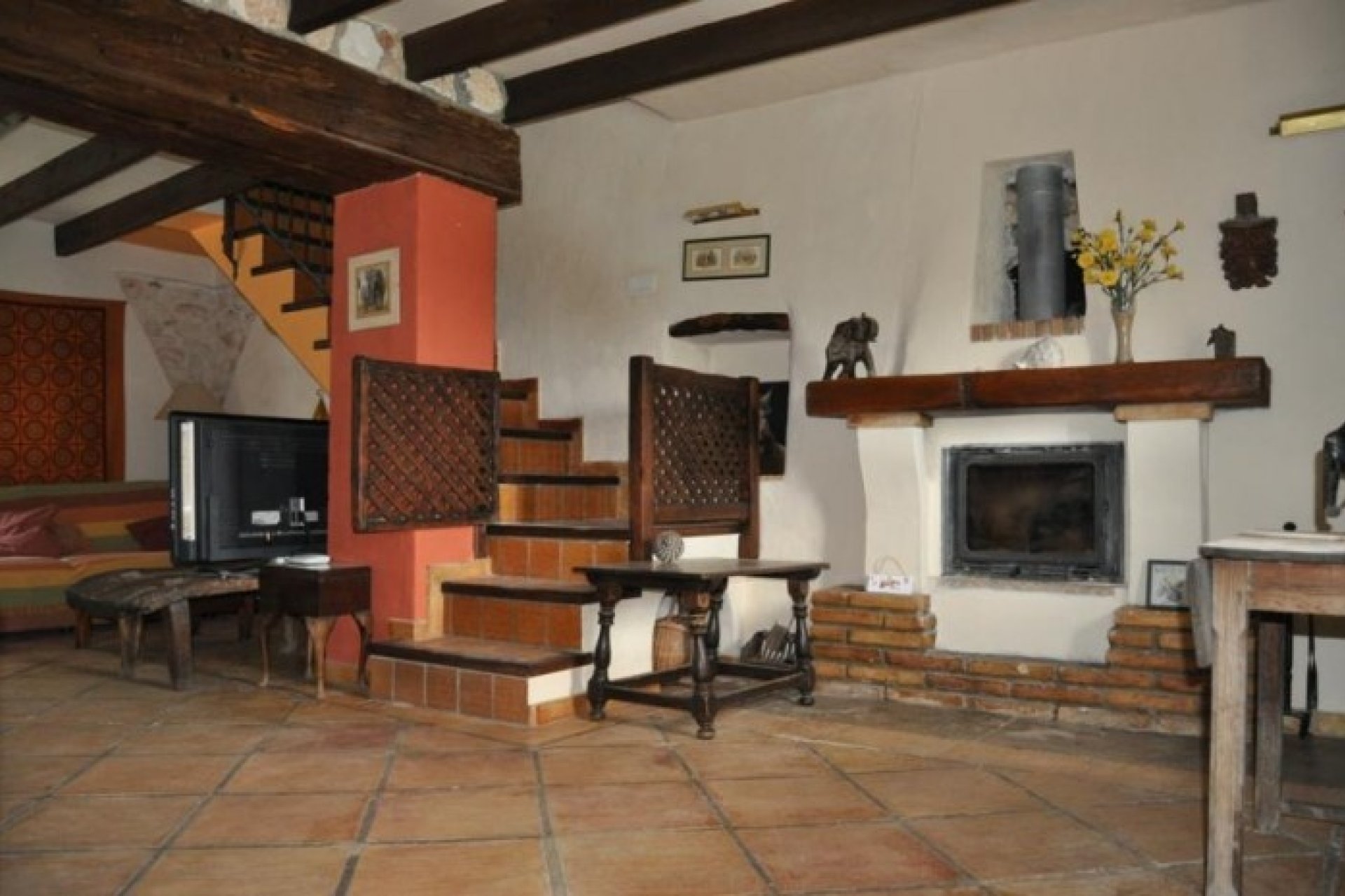 Vente - Villa - Benitachell - Benitachell/Benitatxell
