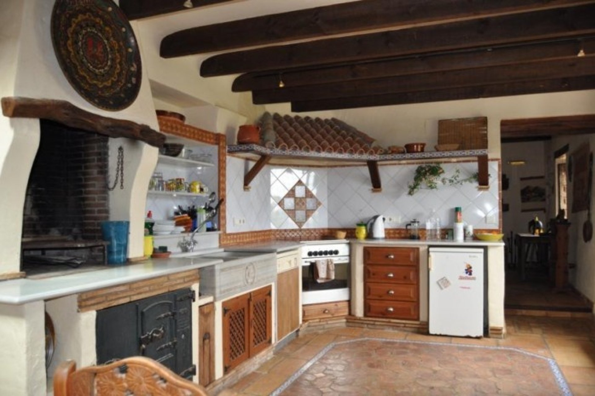 Vente - Villa - Benitachell - Benitachell/Benitatxell