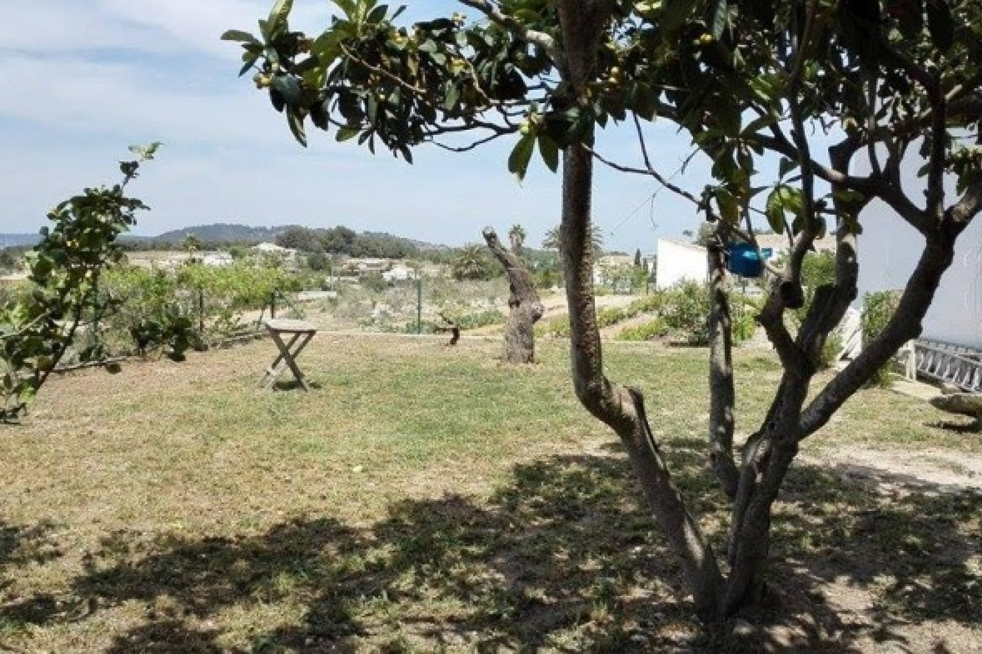 Vente - Villa - Benitachell - Benitachell/Benitatxell