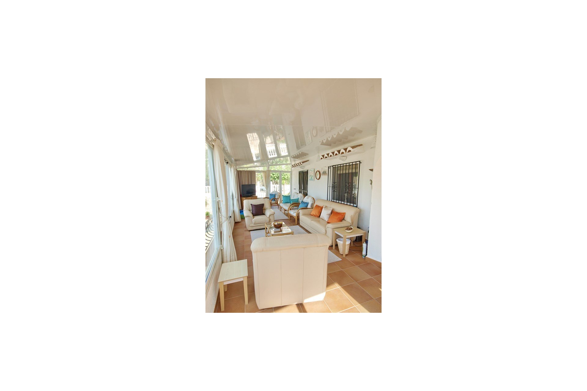 Vente - Villa - Benitachell - Benitachell/Benitatxell