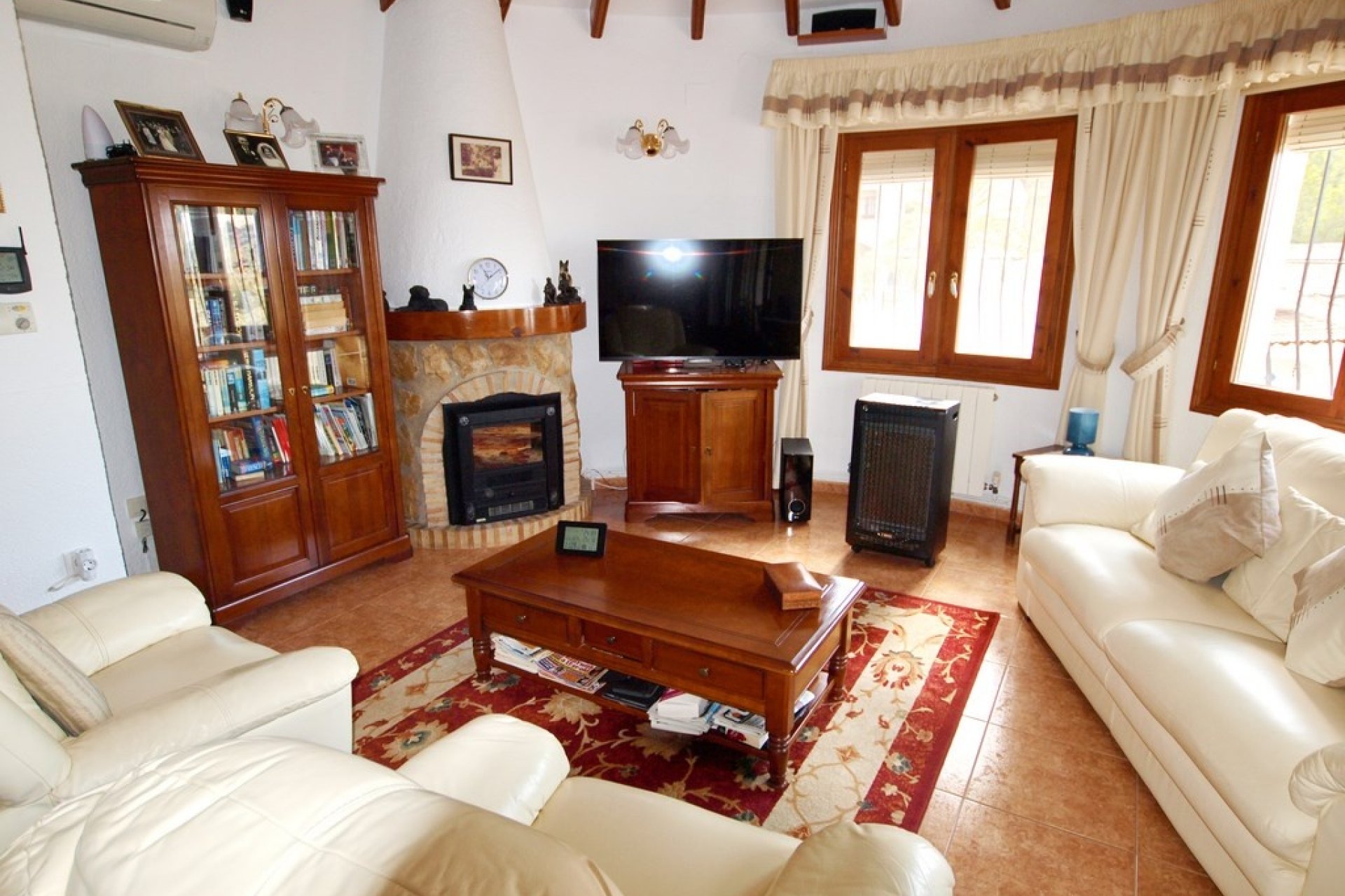 Vente - Villa - Benitachell - Benitachell/Benitatxell