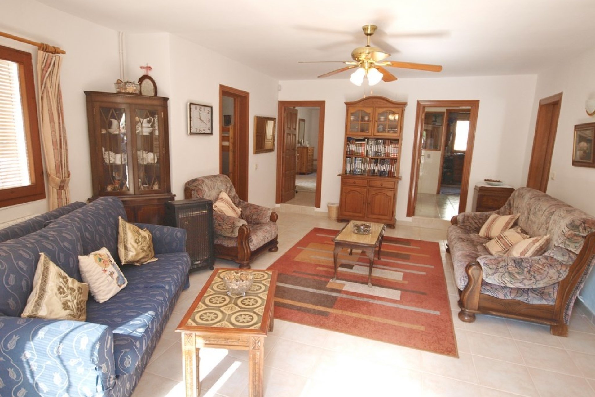 Vente - Villa - Benitachell - Benitachell/Benitatxell