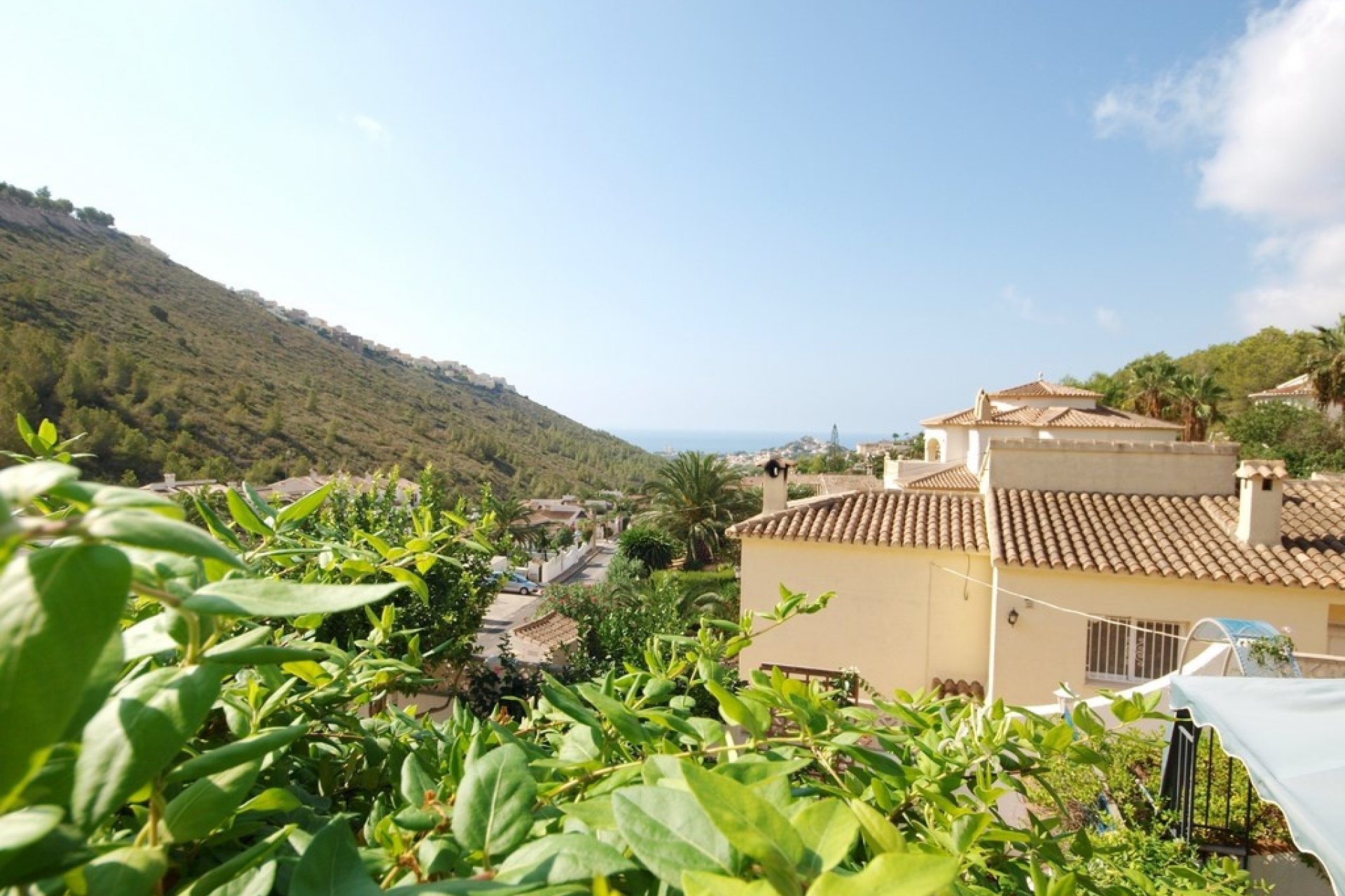 Vente - Villa - Benitachell - Benitachell/Benitatxell