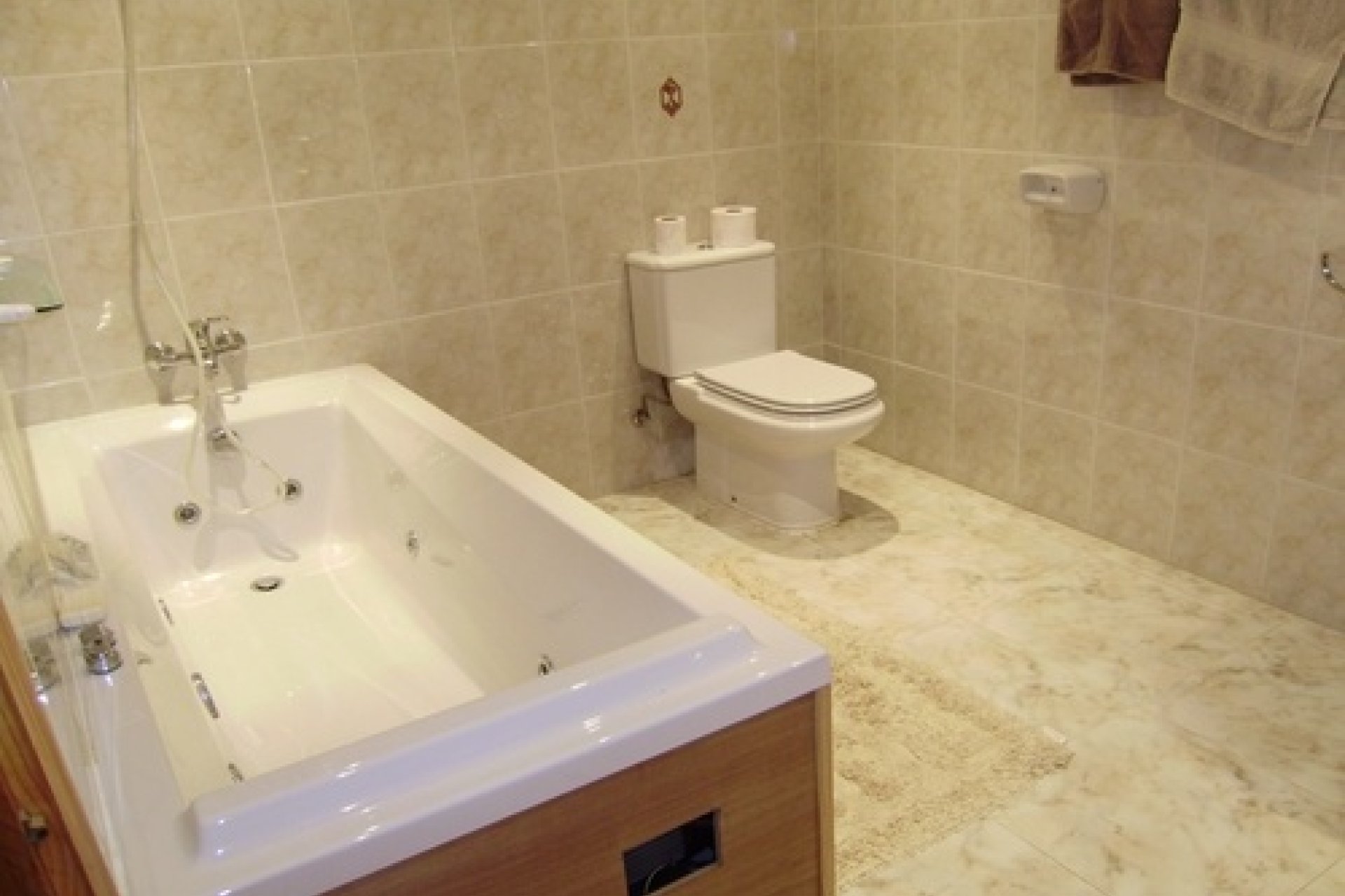 Vente - Villa - Benitachell - Benitachell/Benitatxell
