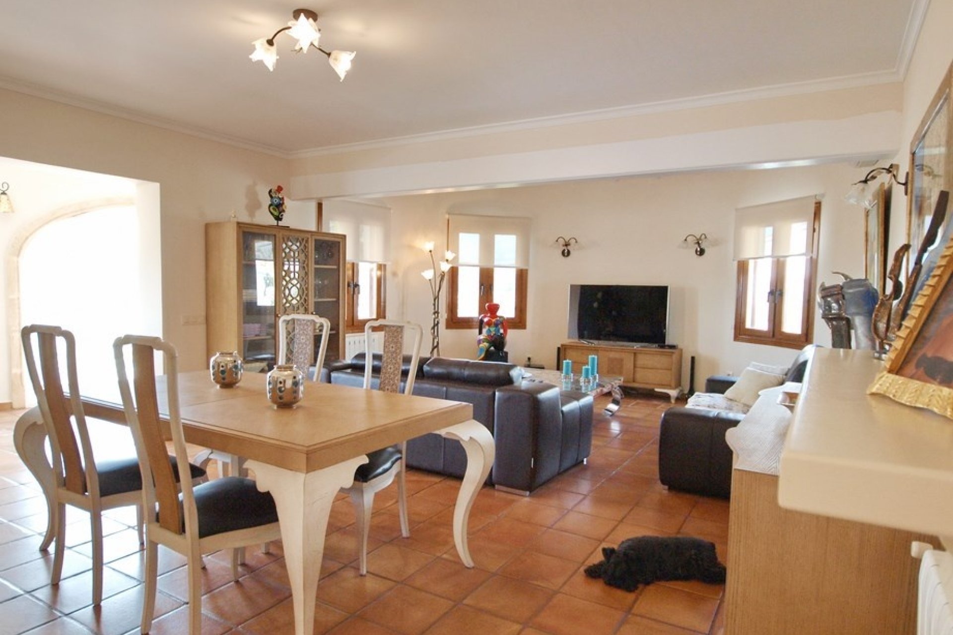 Vente - Villa - Benitachell - Benitachell/Benitatxell