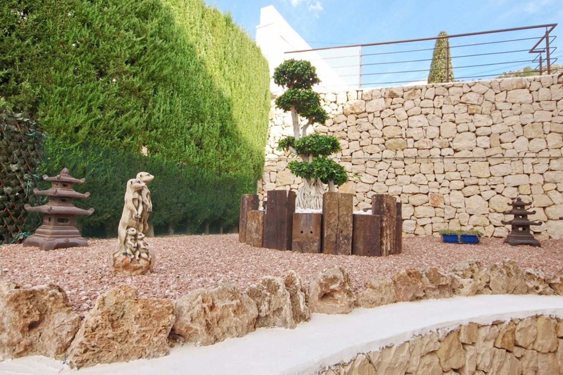 Vente - Villa - Benitachell - Benitachell/Benitatxell