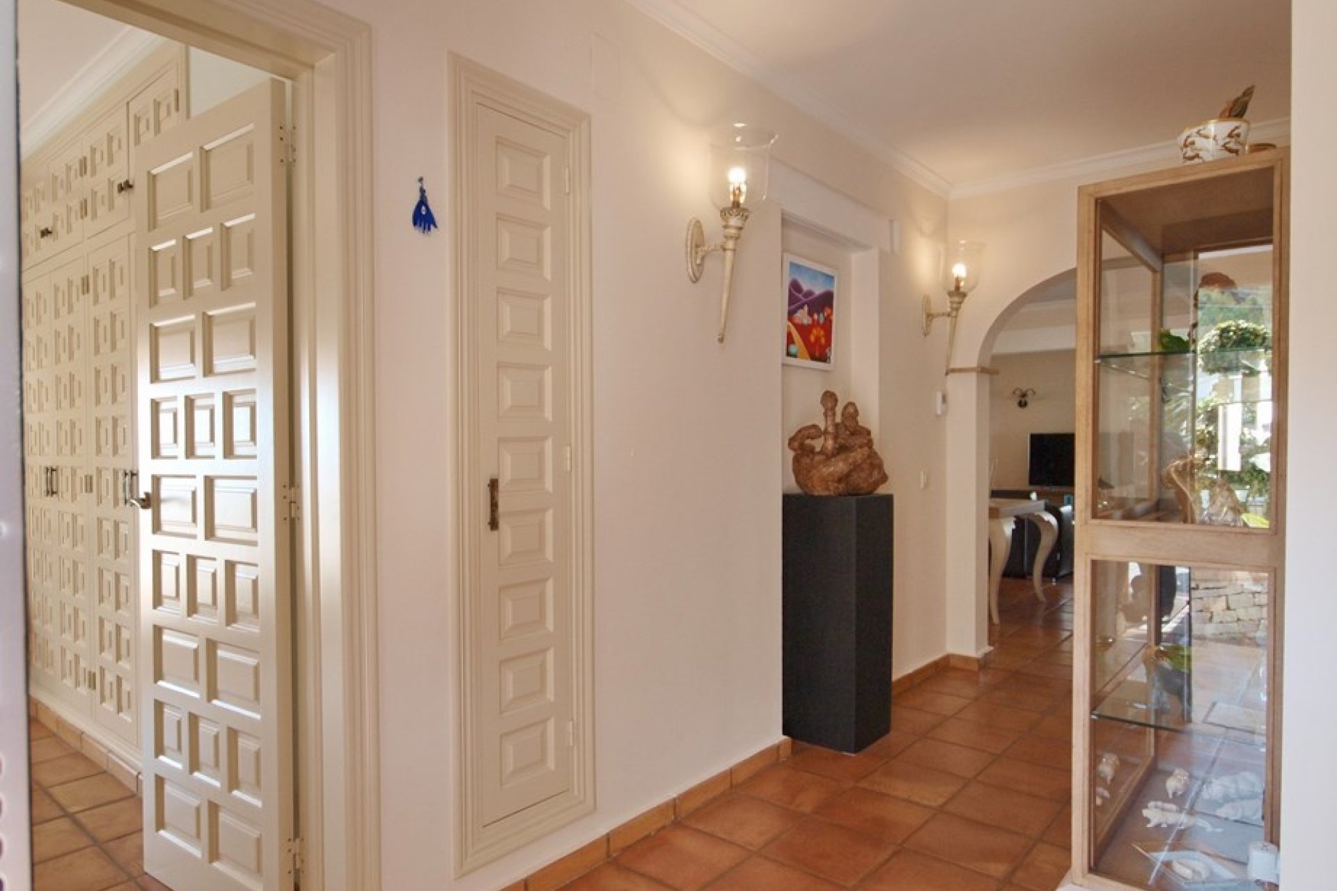 Vente - Villa - Benitachell - Benitachell/Benitatxell