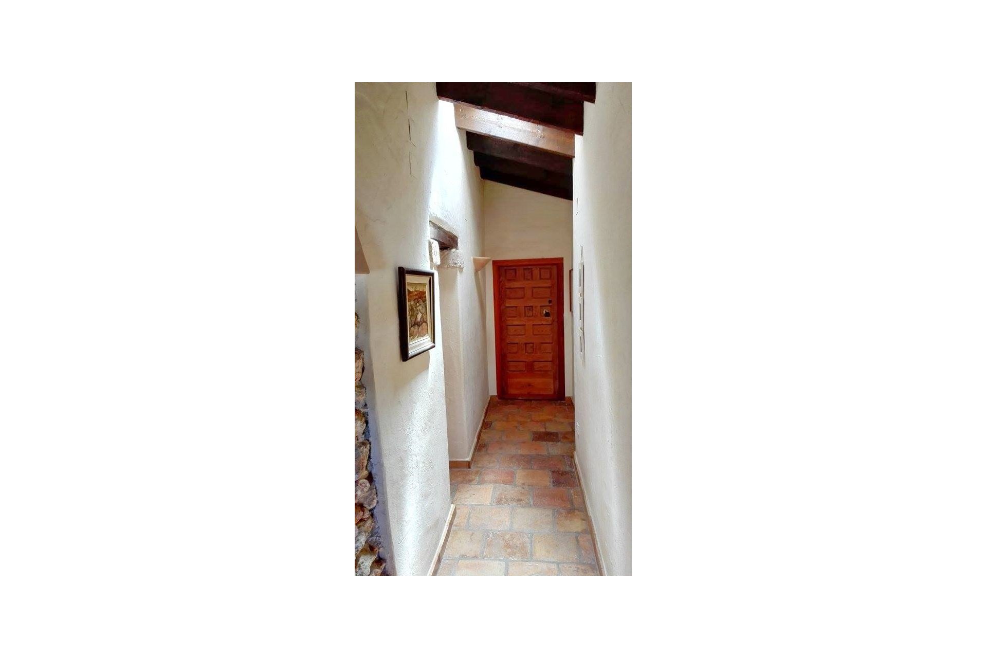 Vente - Villa - Benitachell - Benitachell/Benitatxell