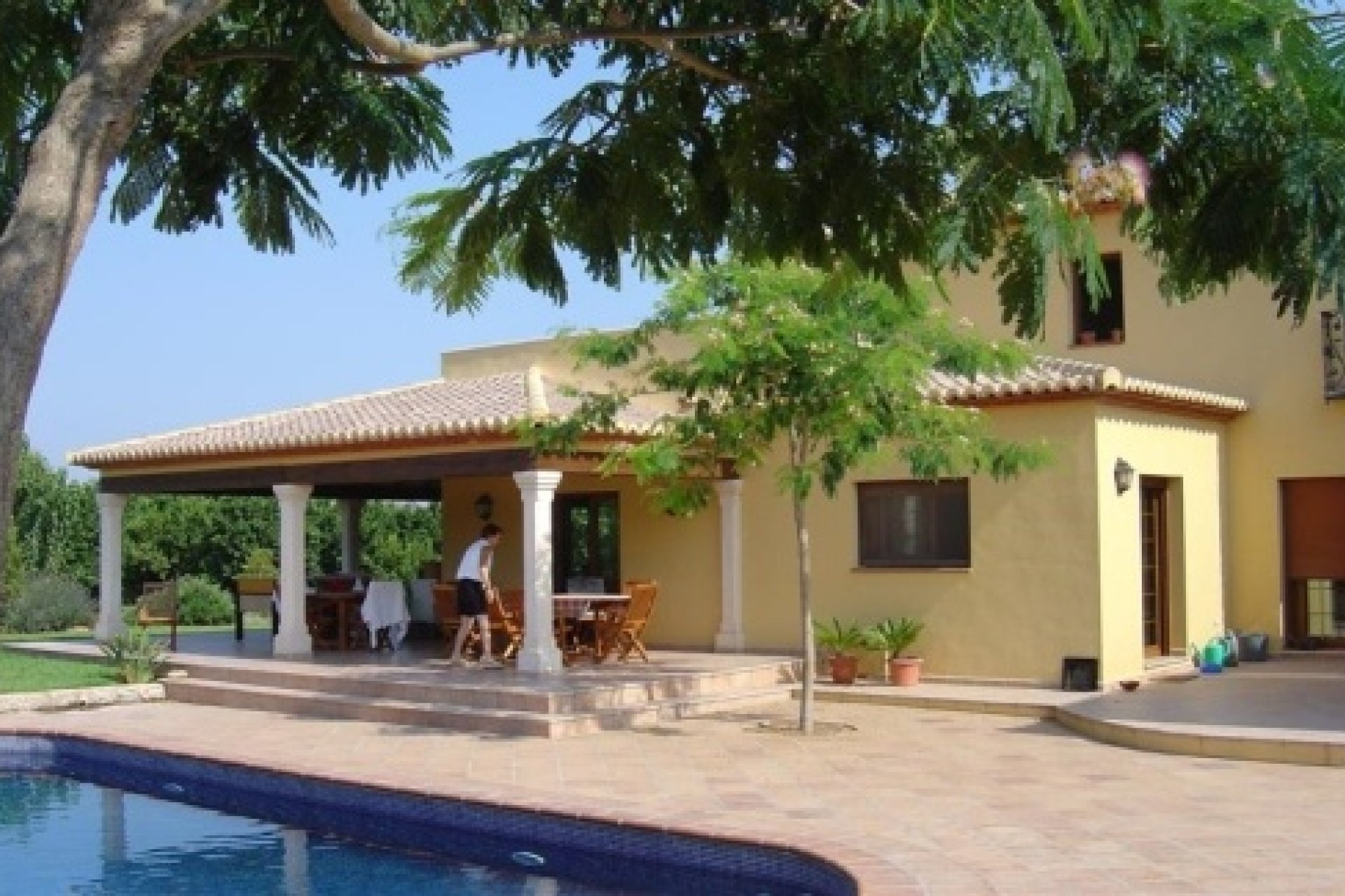 Vente - Villa - Benitachell - Benitachell/Benitatxell
