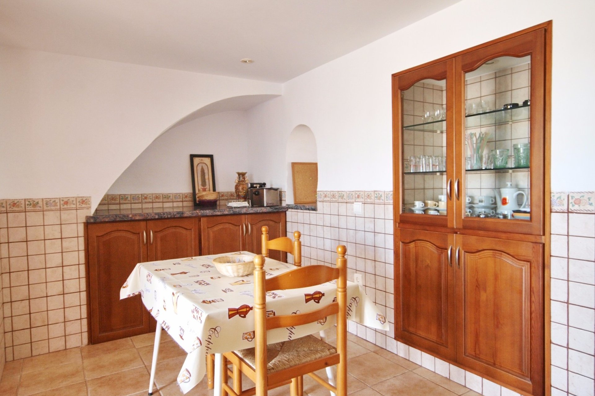 Vente - Villa - Benitachell - Benitachell/Benitatxell