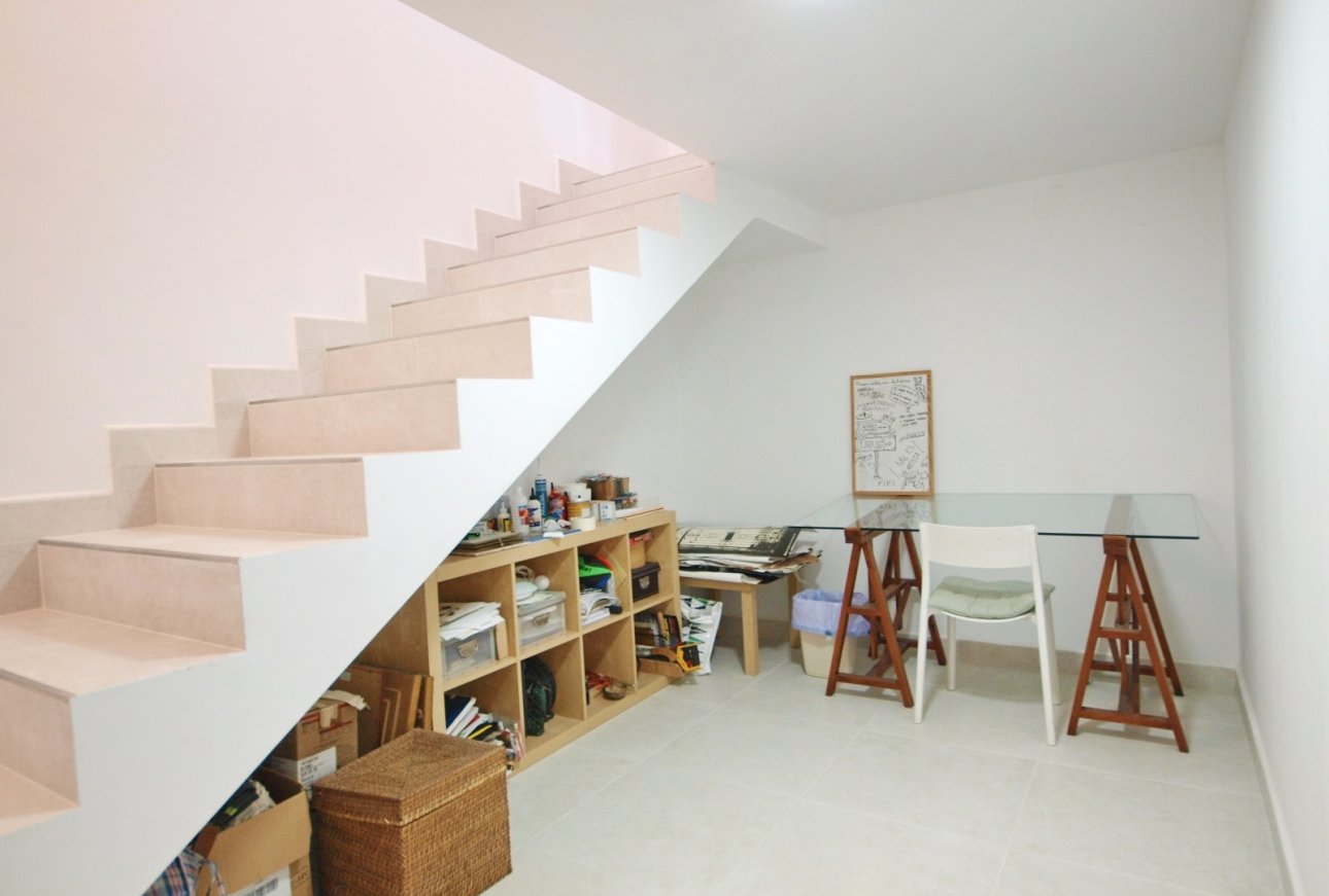 Vente - Villa - Benitachell - Benitachell/Benitatxell