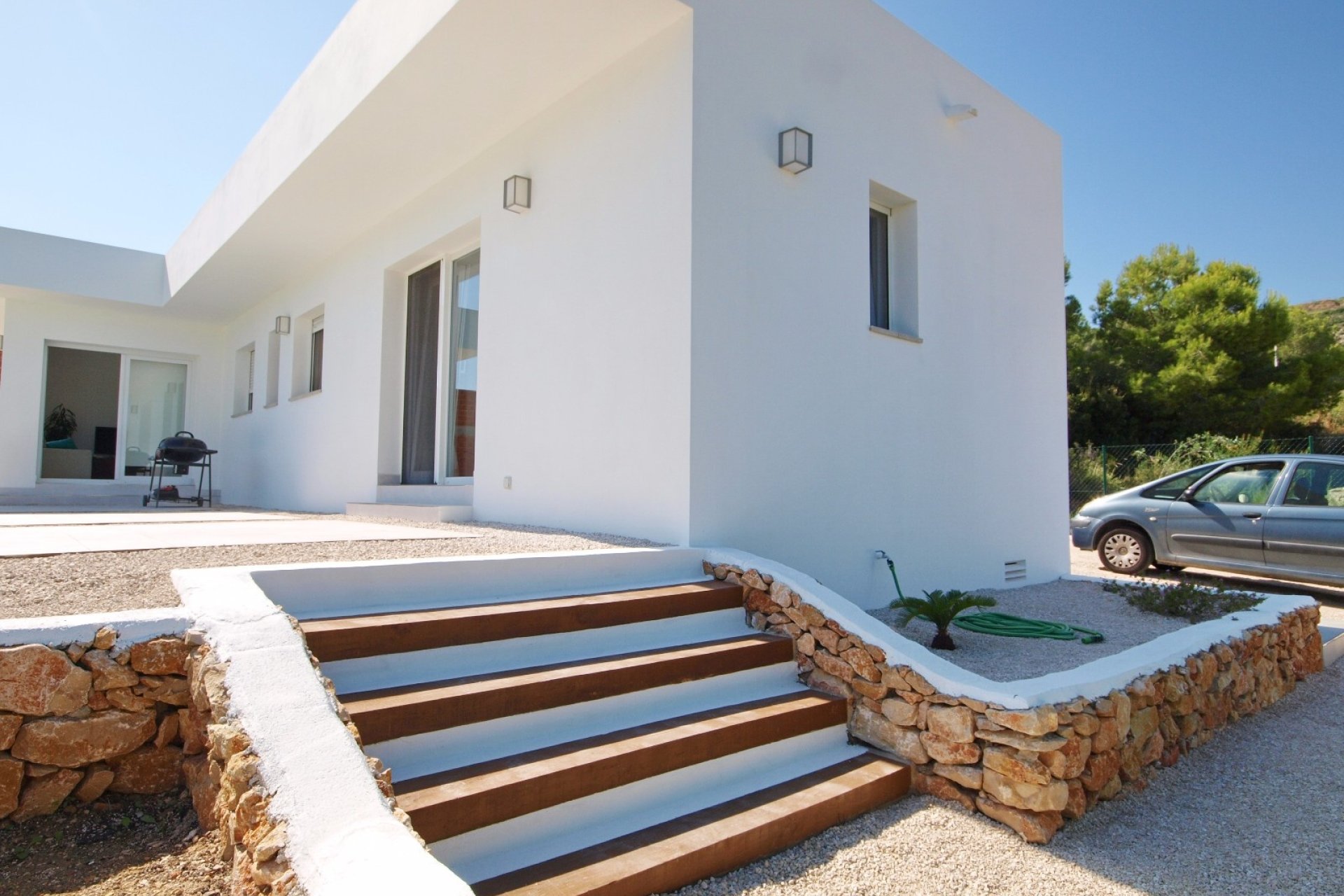 Vente - Villa - Benitachell - Benitachell/Benitatxell