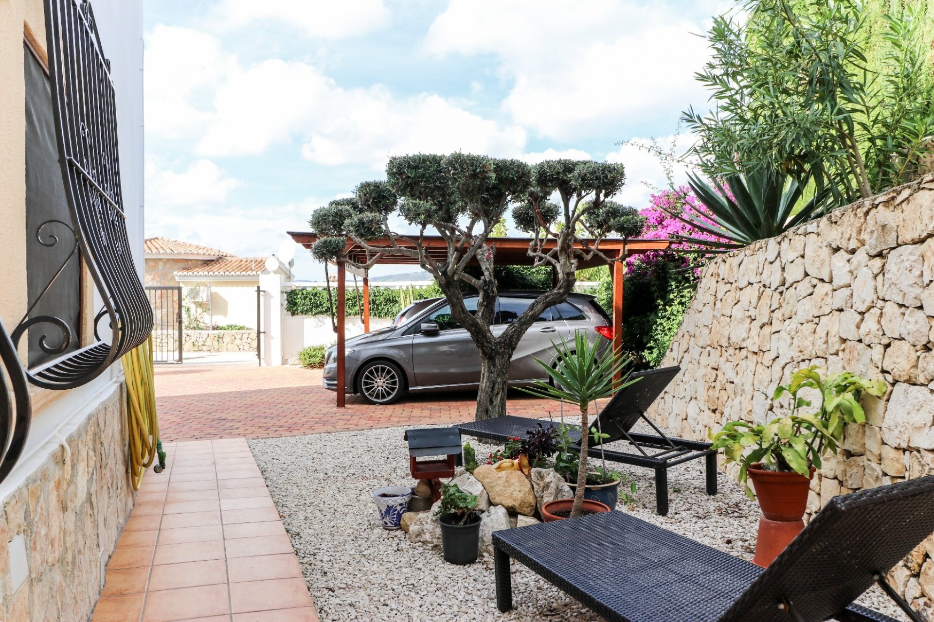 Vente - Villa - Benitachell - Benitachell/Benitatxell