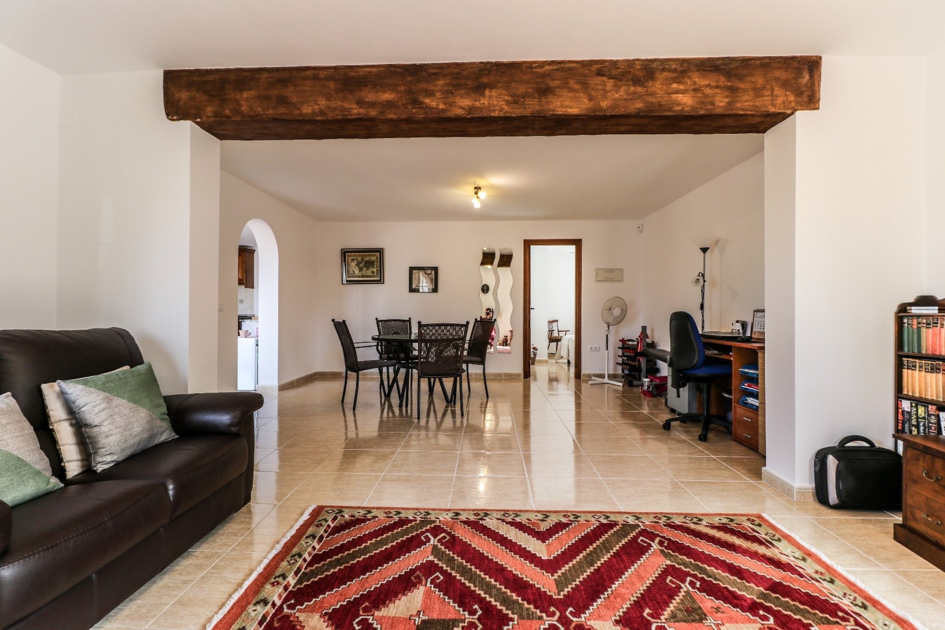 Vente - Villa - Benitachell - Benitachell/Benitatxell