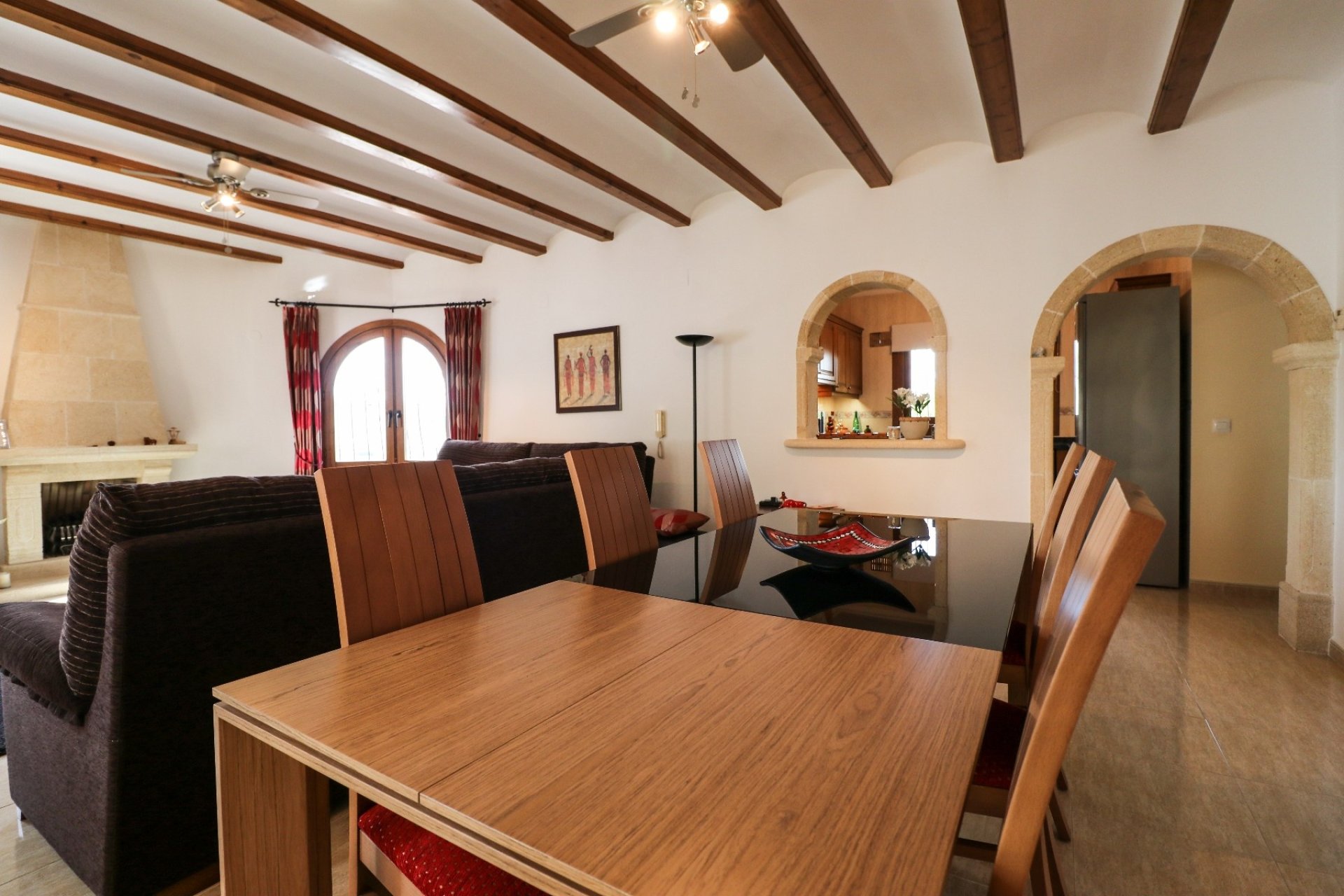 Vente - Villa - Benitachell - Benitachell/Benitatxell