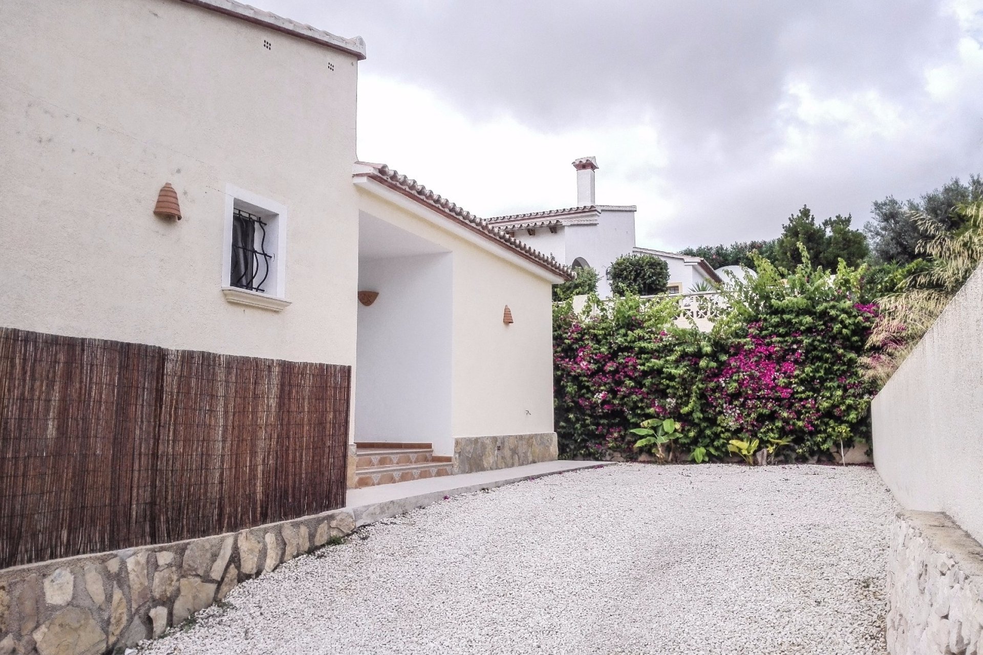 Vente - Villa - Benitachell - Benitachell/Benitatxell
