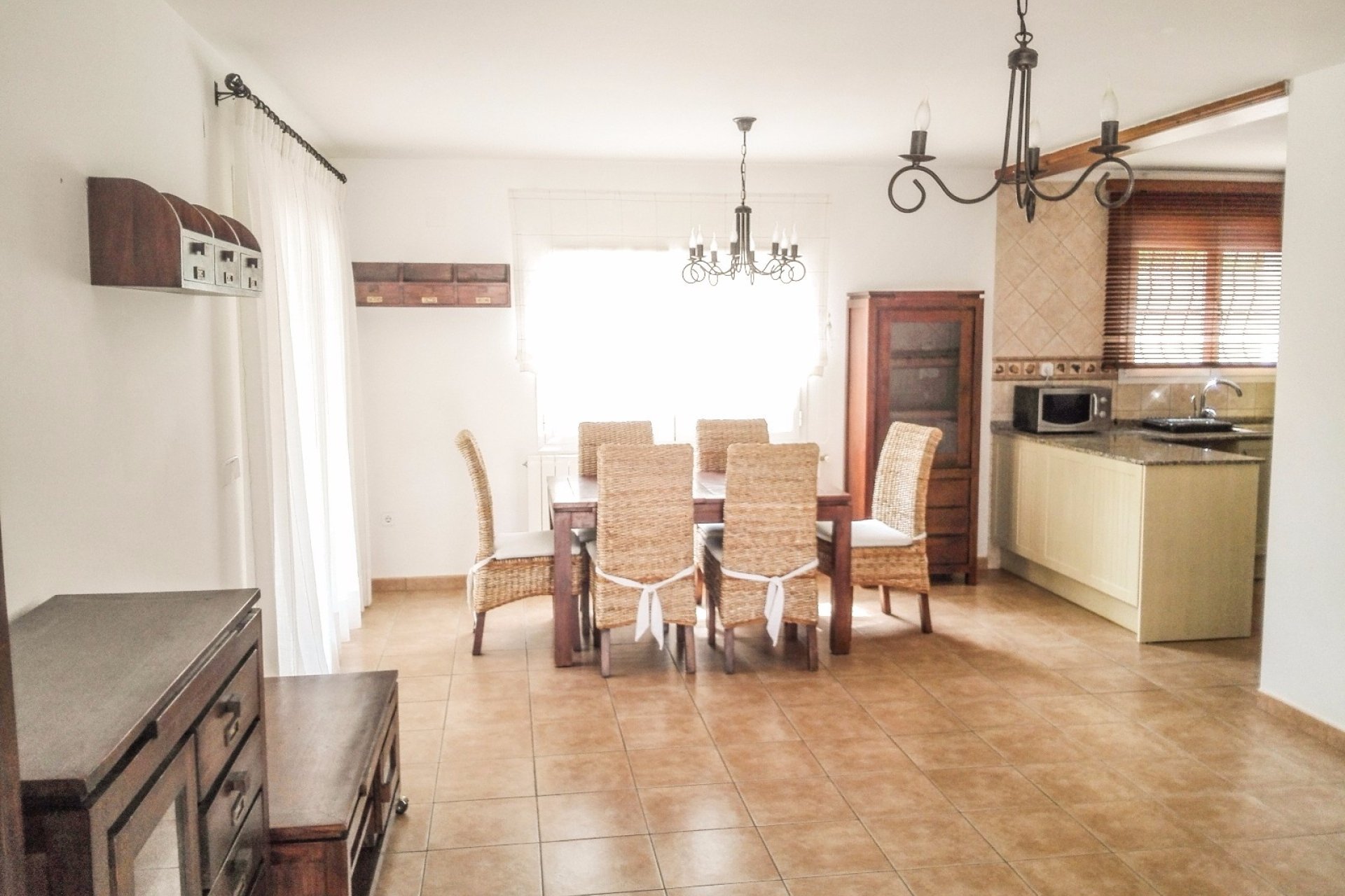 Vente - Villa - Benitachell - Benitachell/Benitatxell
