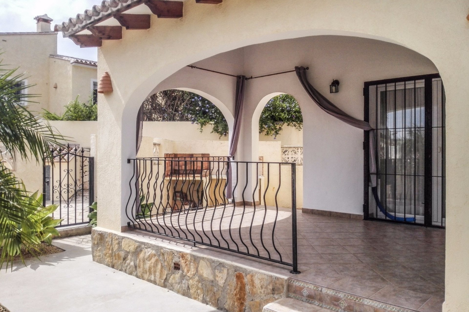Vente - Villa - Benitachell - Benitachell/Benitatxell