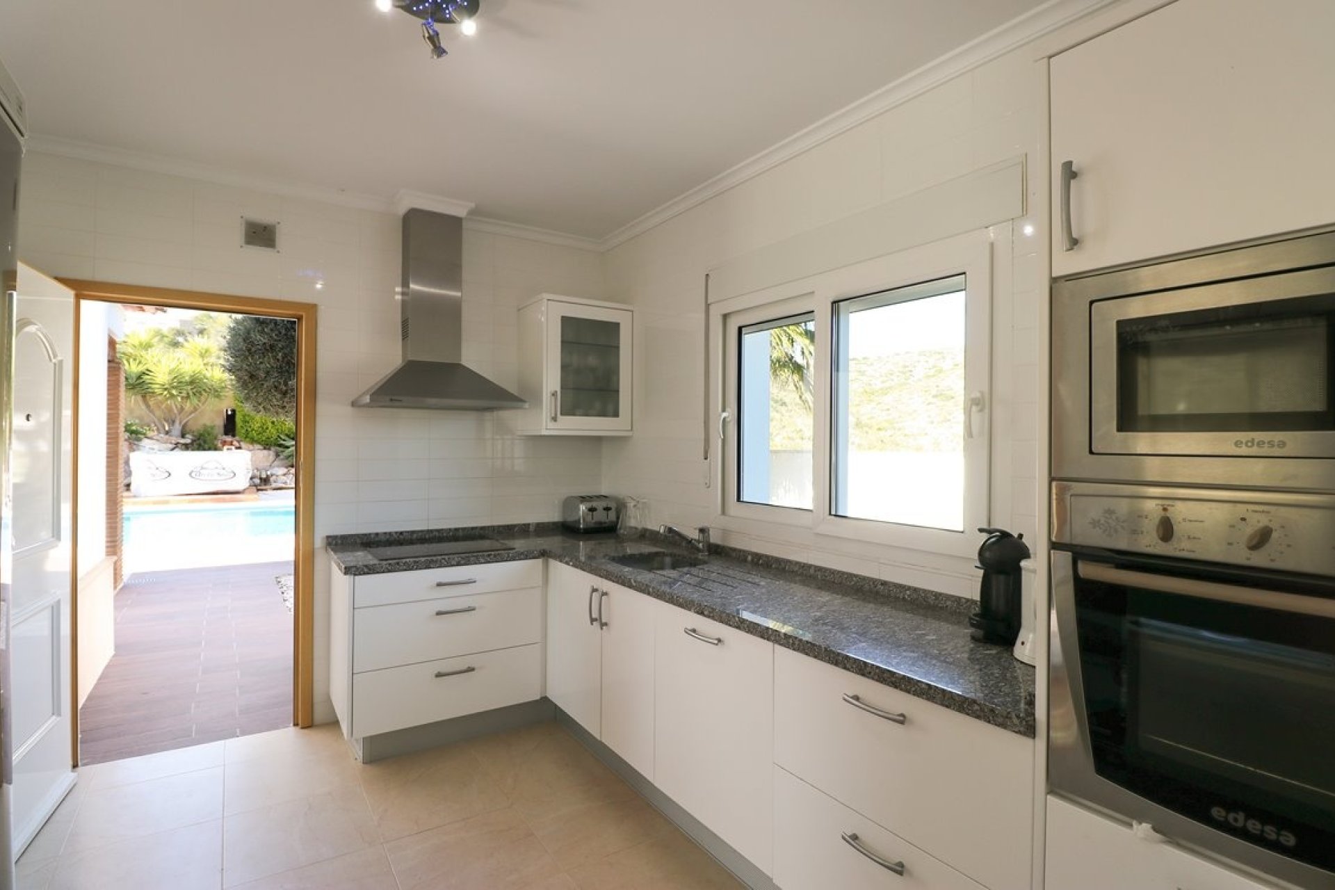 Vente - Villa - Benitachell - Benitachell/Benitatxell