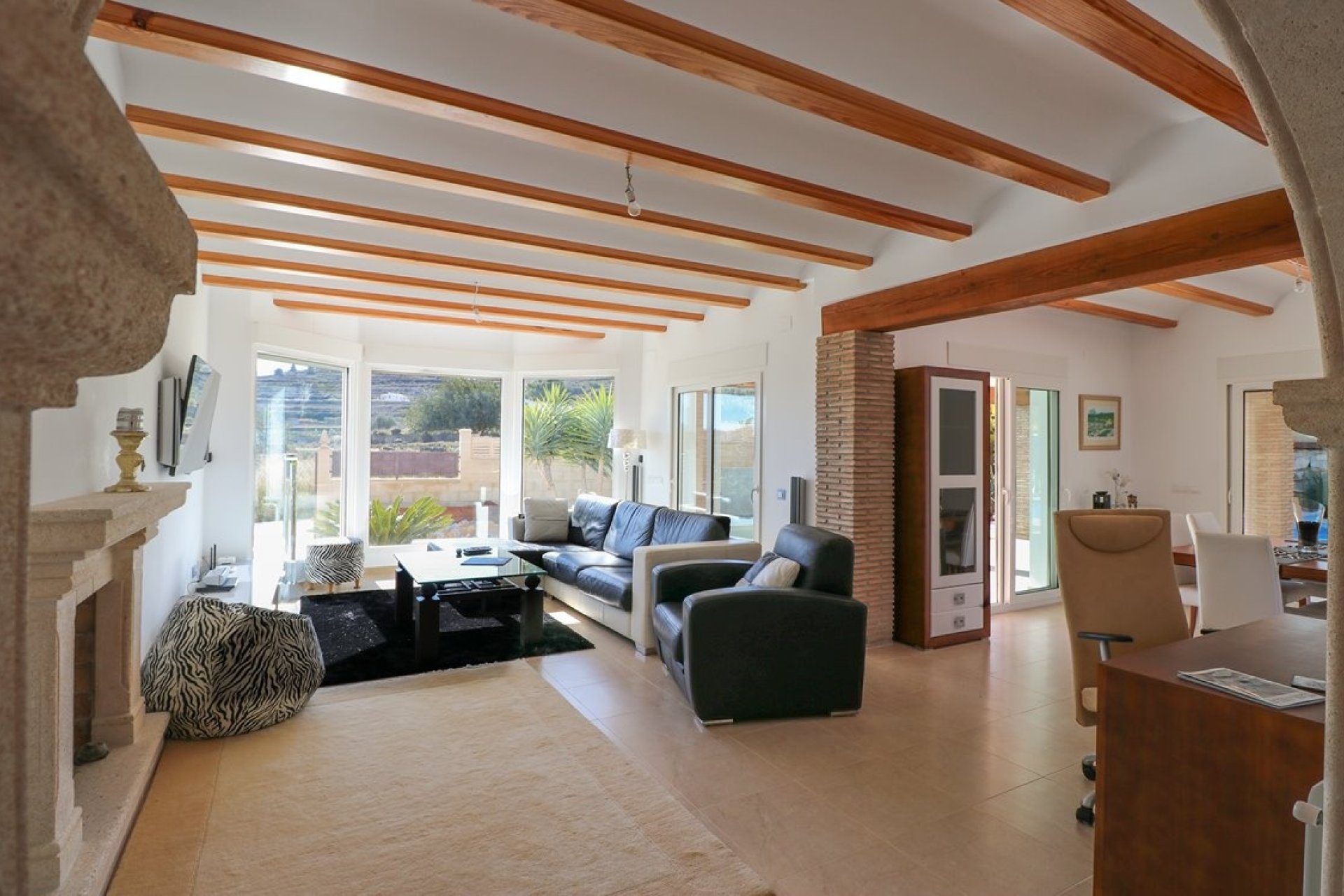 Vente - Villa - Benitachell - Benitachell/Benitatxell