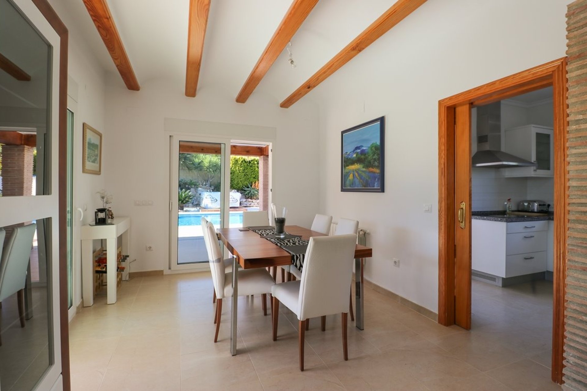 Vente - Villa - Benitachell - Benitachell/Benitatxell