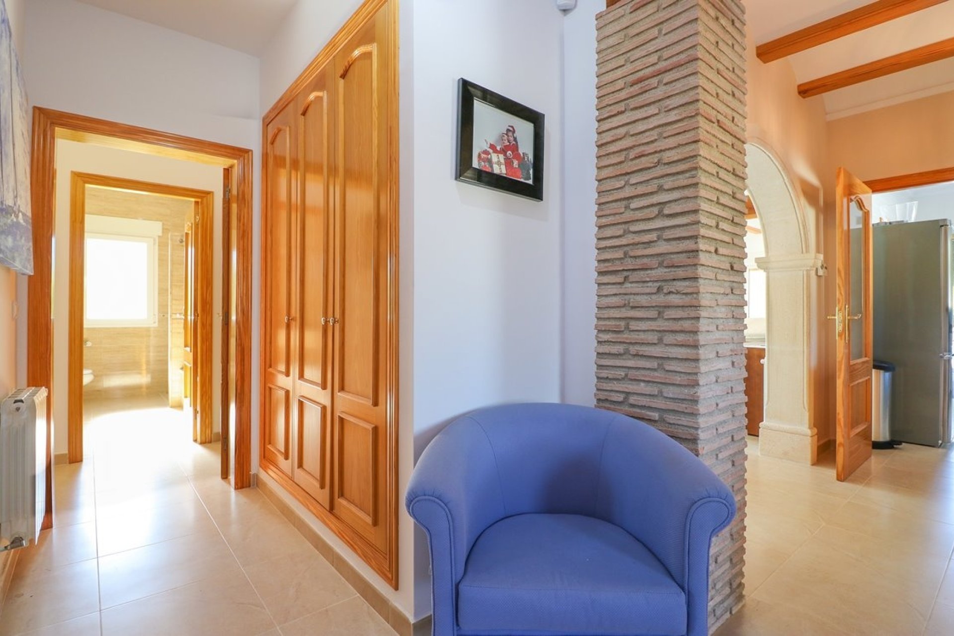 Vente - Villa - Benitachell - Benitachell/Benitatxell