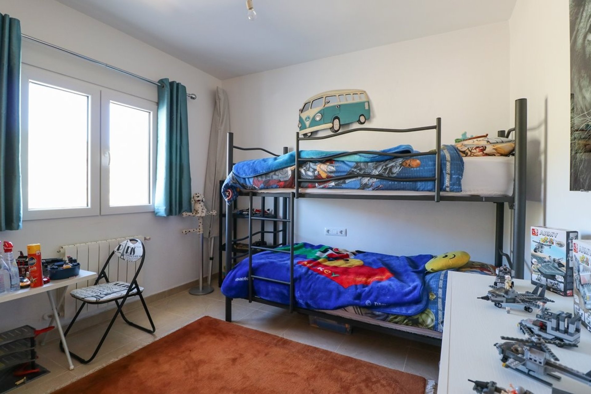 Vente - Villa - Benitachell - Benitachell/Benitatxell