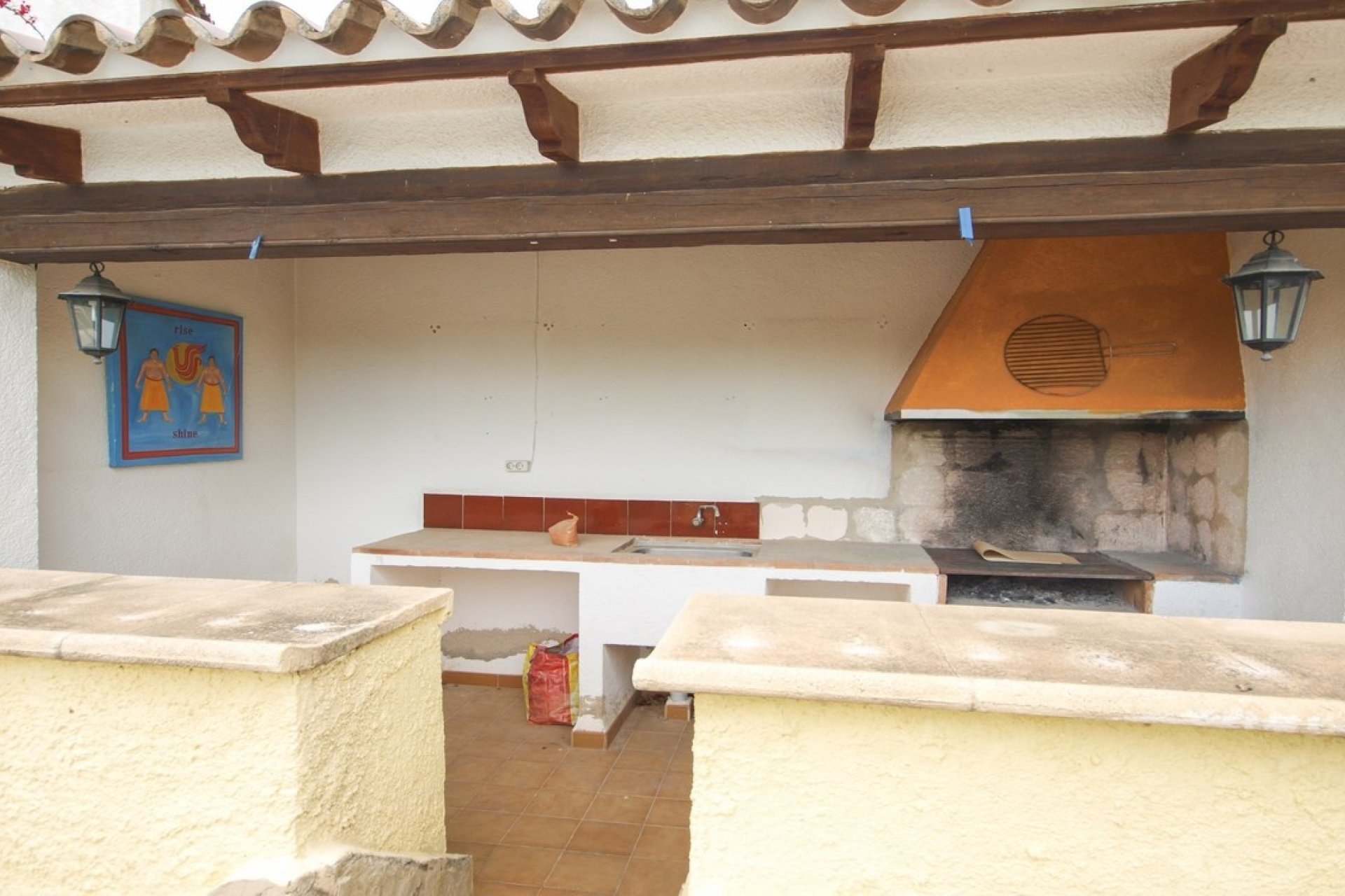 Vente - Villa - Benitachell - Benitachell/Benitatxell