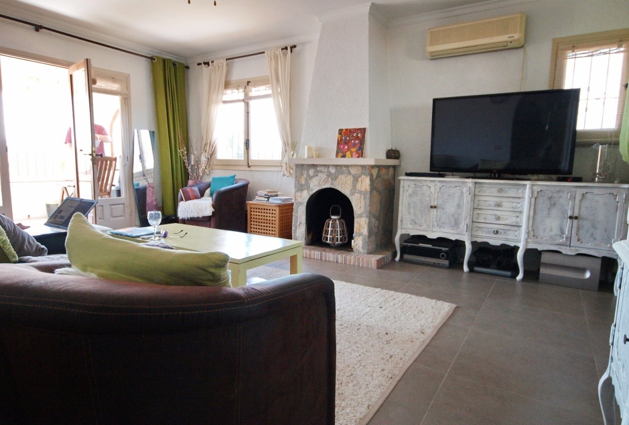 Vente - Villa - Benitachell - Benitachell/Benitatxell