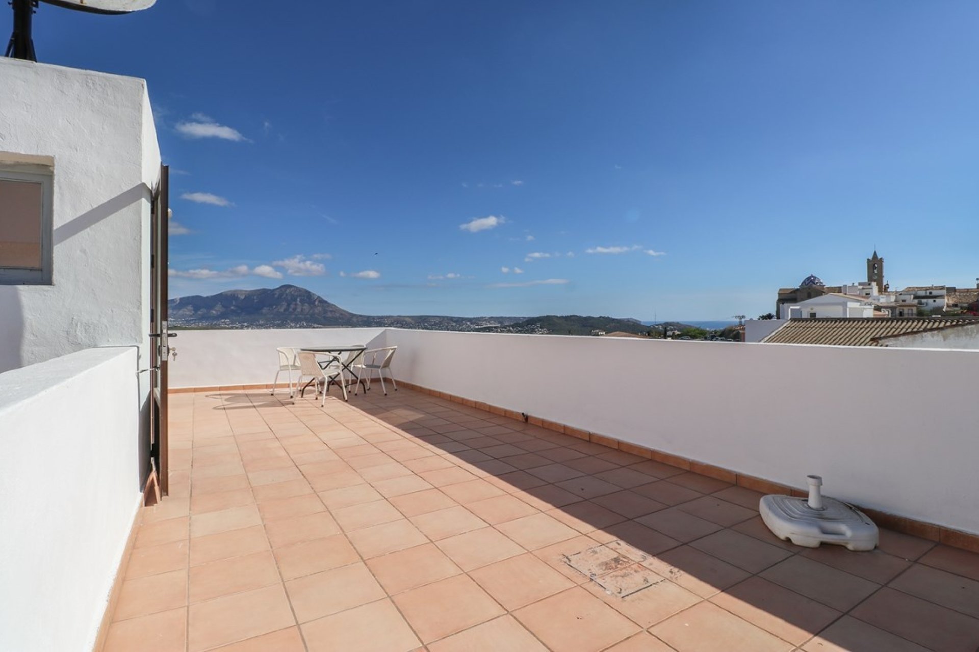 Vente - Villa - Benitachell - Benitachell/Benitatxell