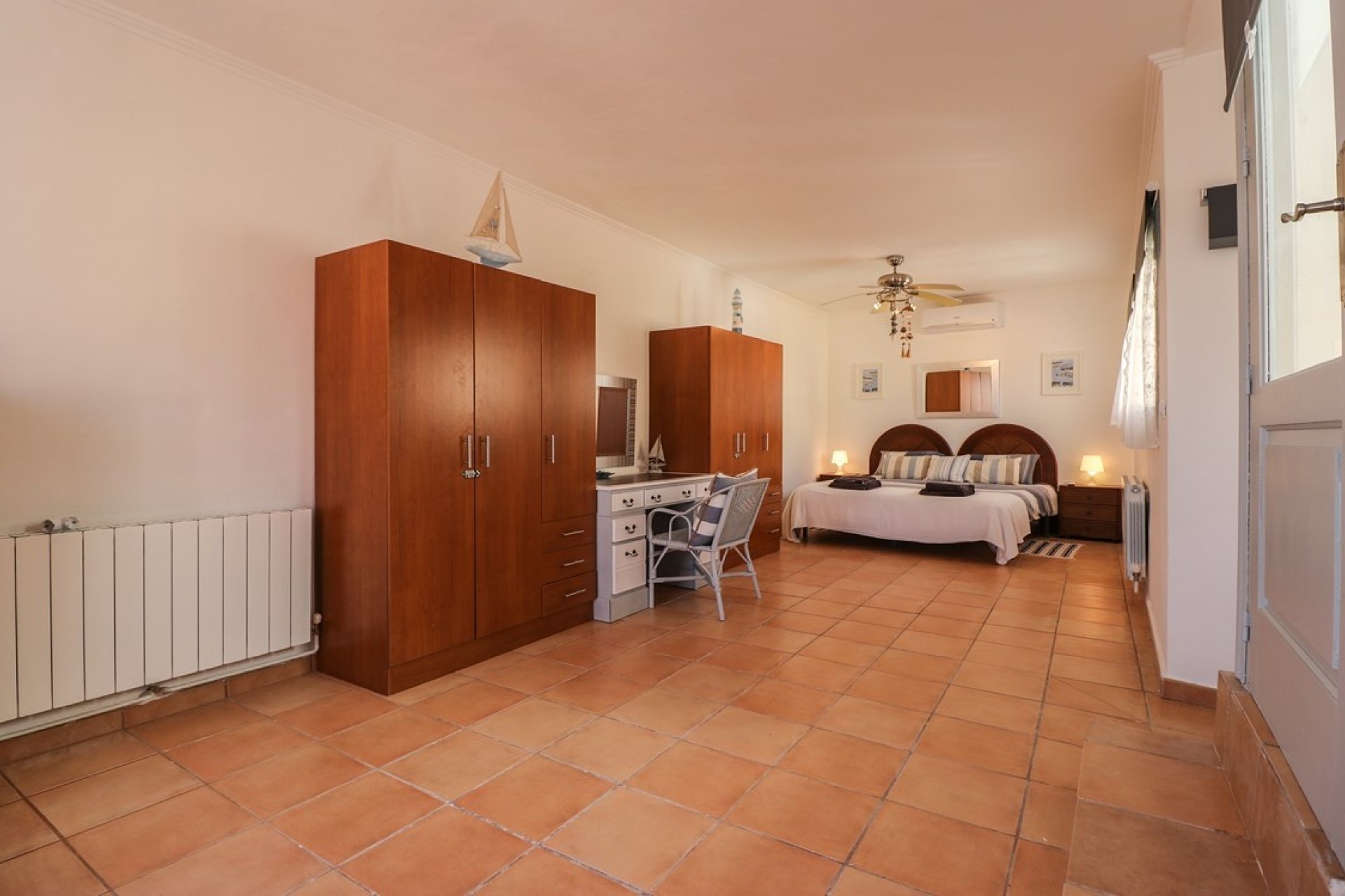 Vente - Villa - Benitachell - Benitachell/Benitatxell