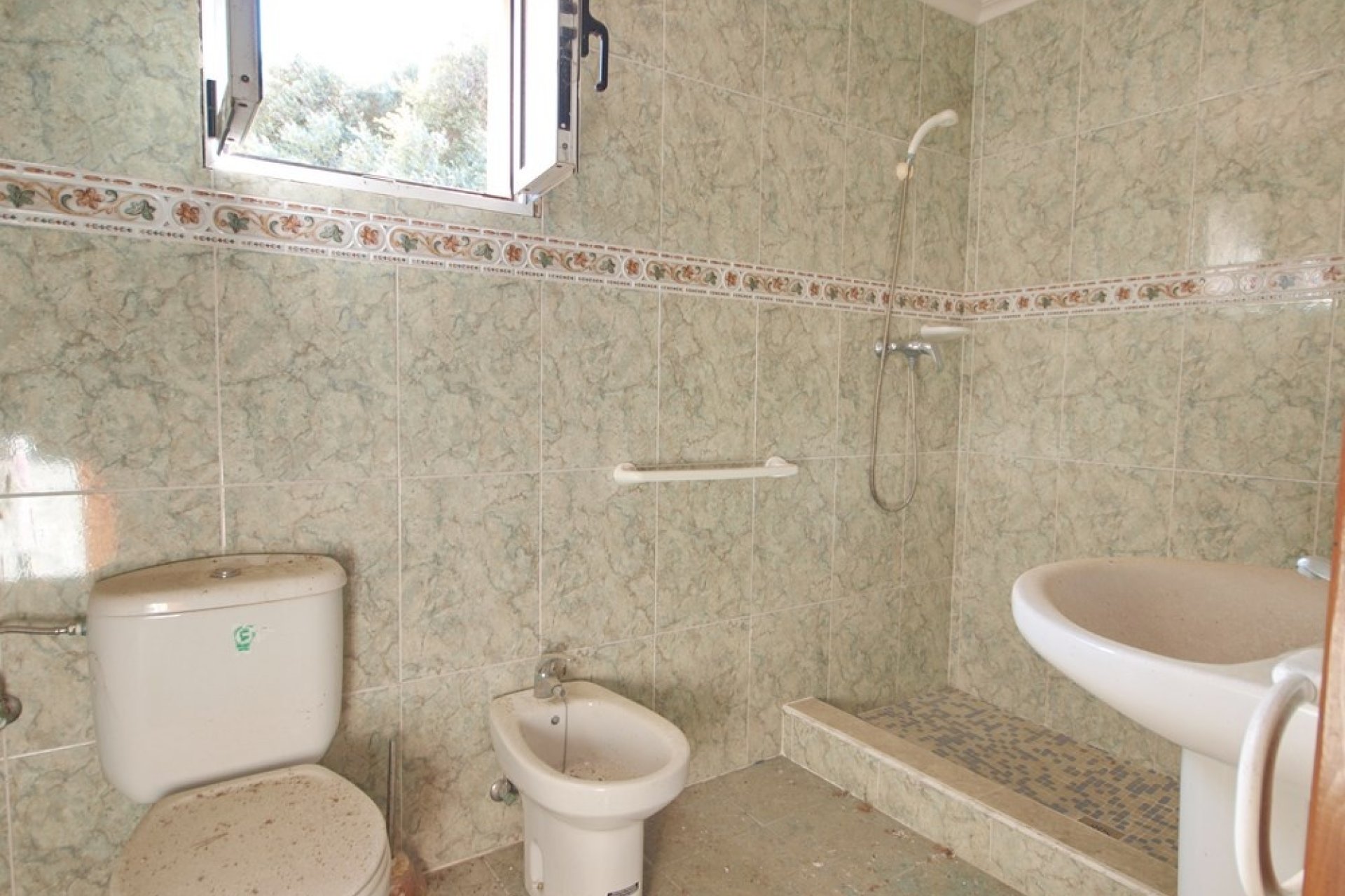 Vente - Villa - Benitachell - Benitachell/Benitatxell