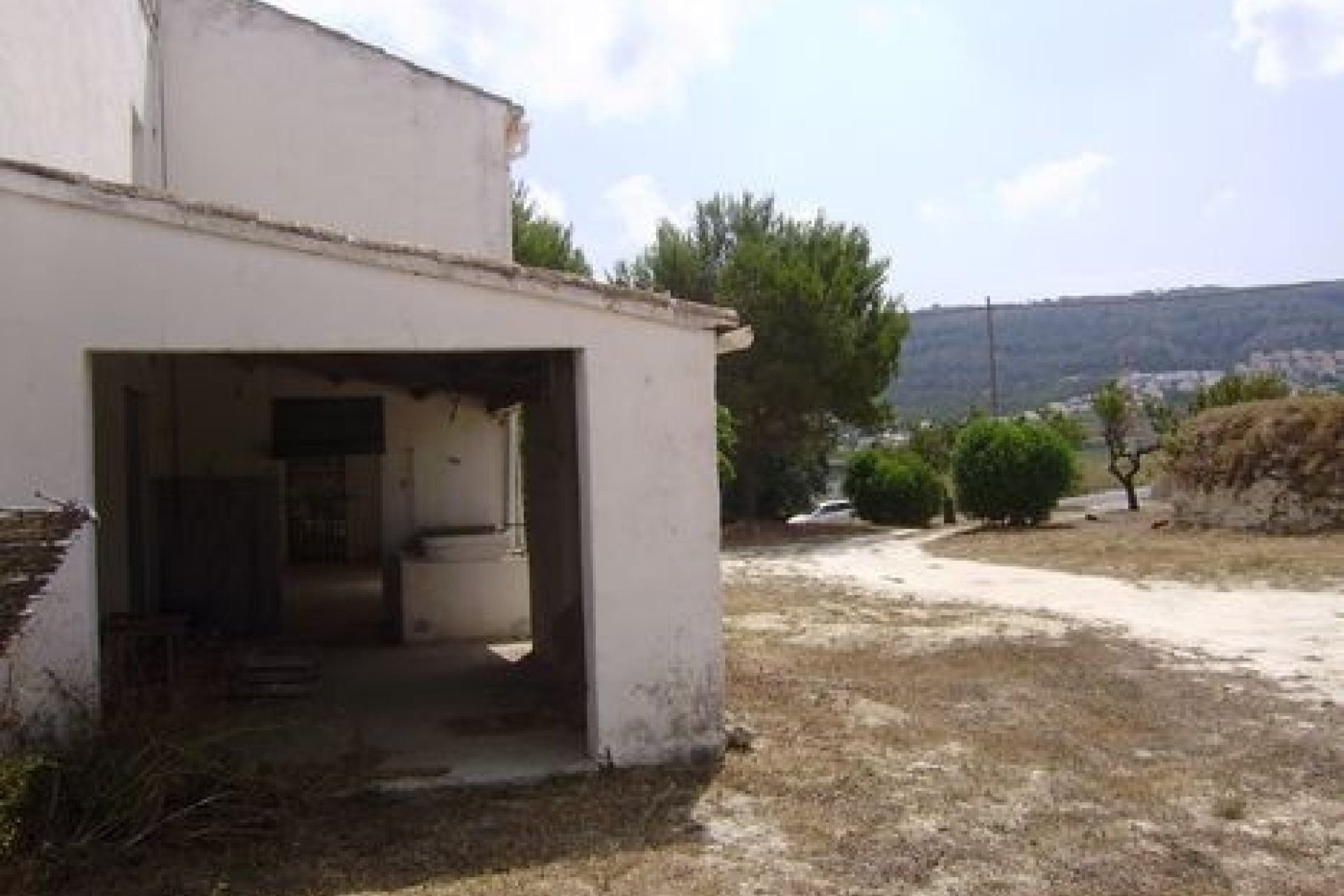 Vente - Villa - Benitachell - Benitachell/Benitatxell