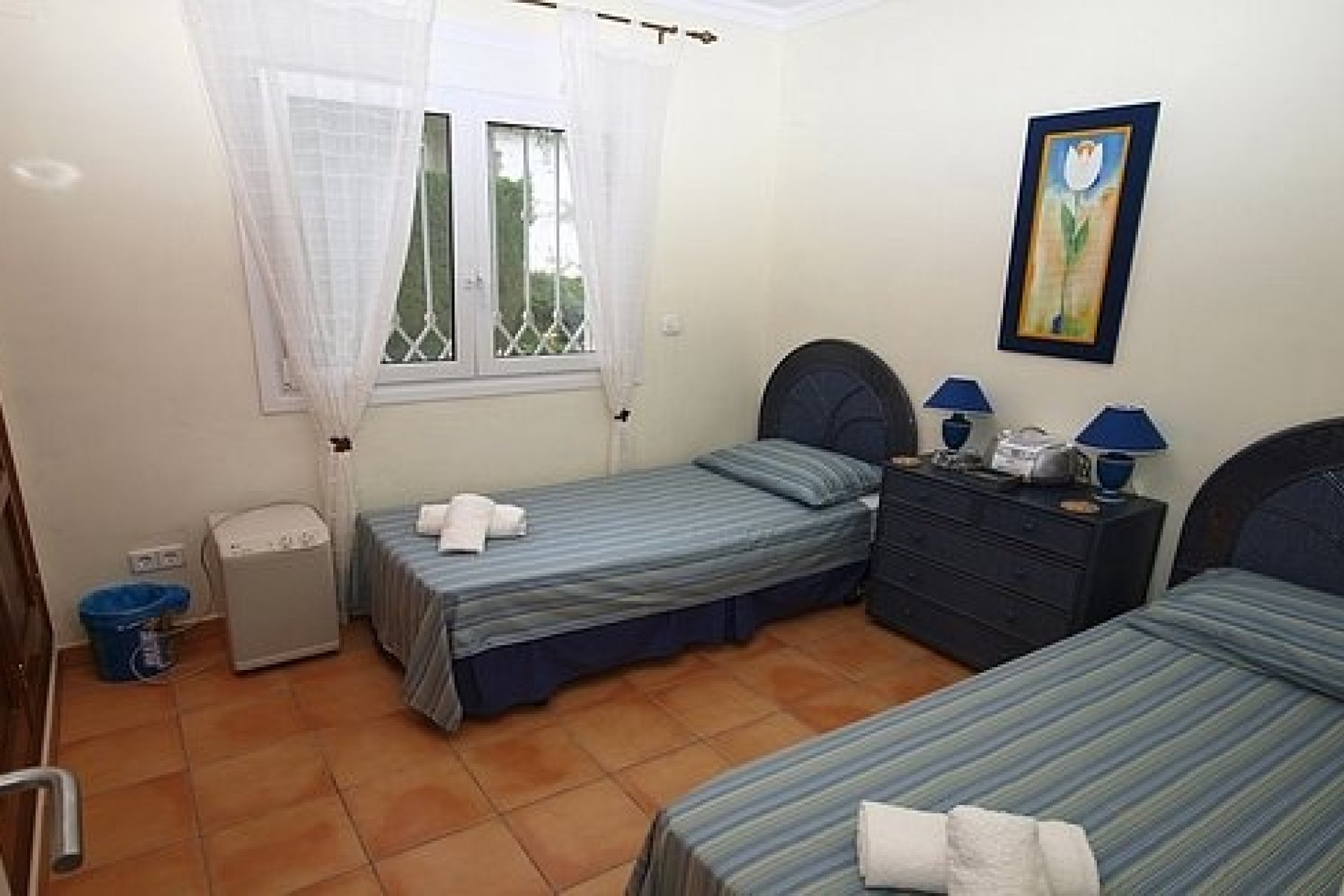 Vente - Villa - Benitachell - Benitachell/Benitatxell