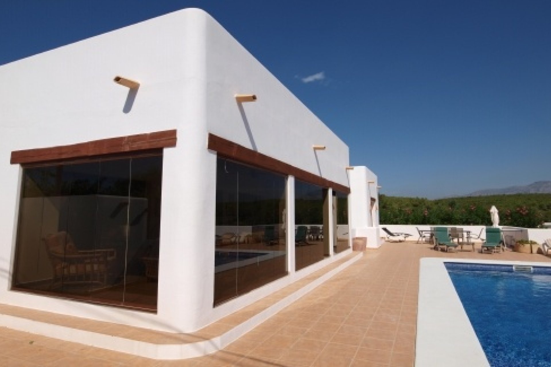 Vente - Villa - Benitachell - Benitachell/Benitatxell