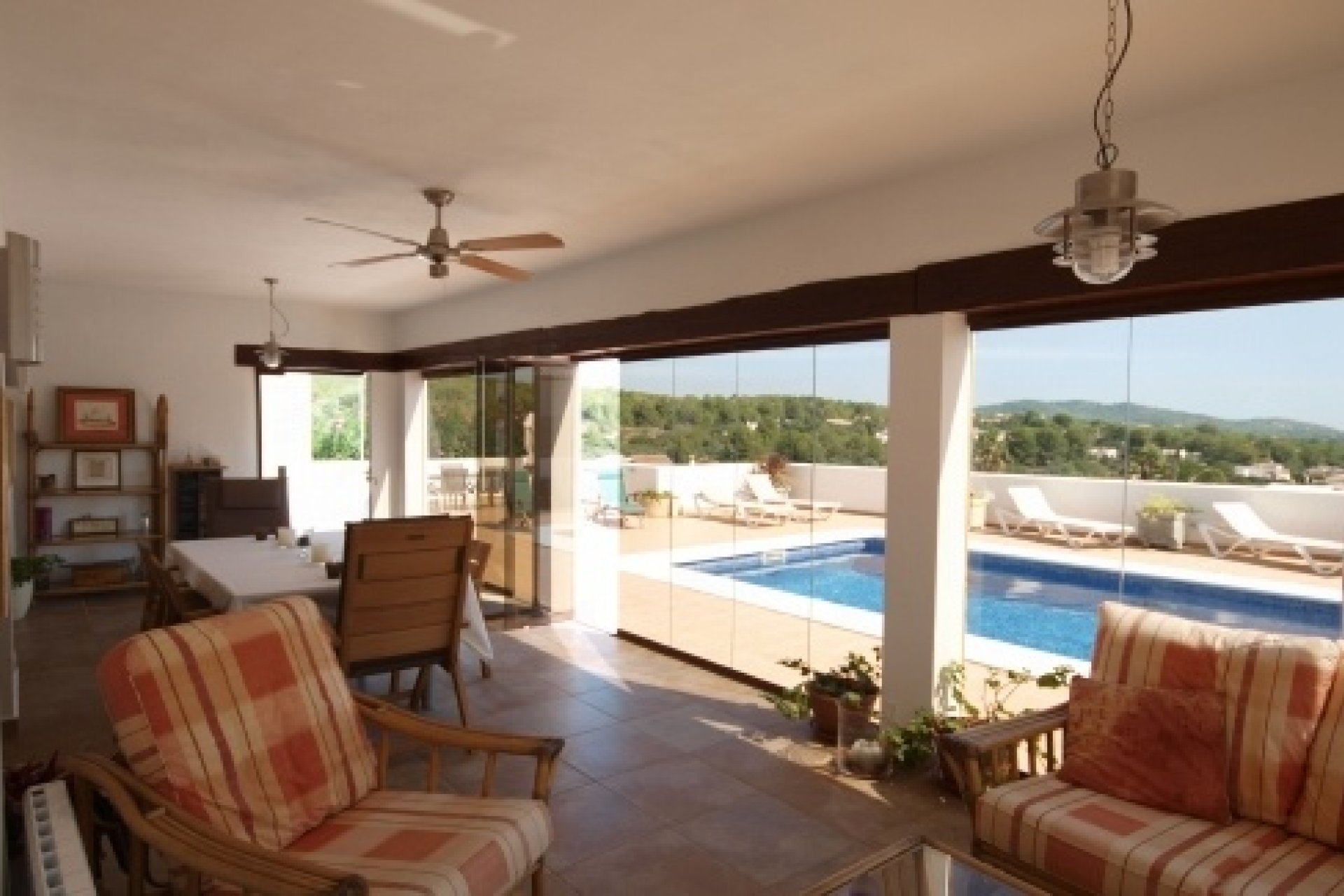 Vente - Villa - Benitachell - Benitachell/Benitatxell