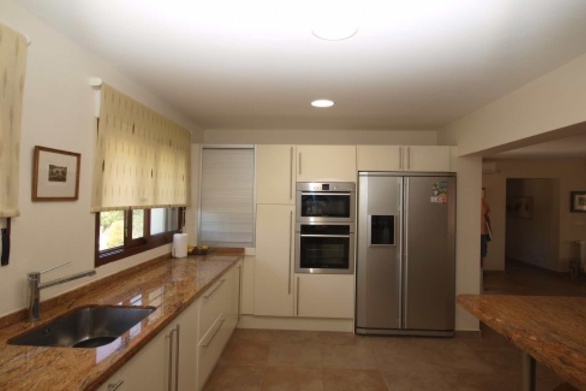 Vente - Villa - Benitachell - Benitachell/Benitatxell