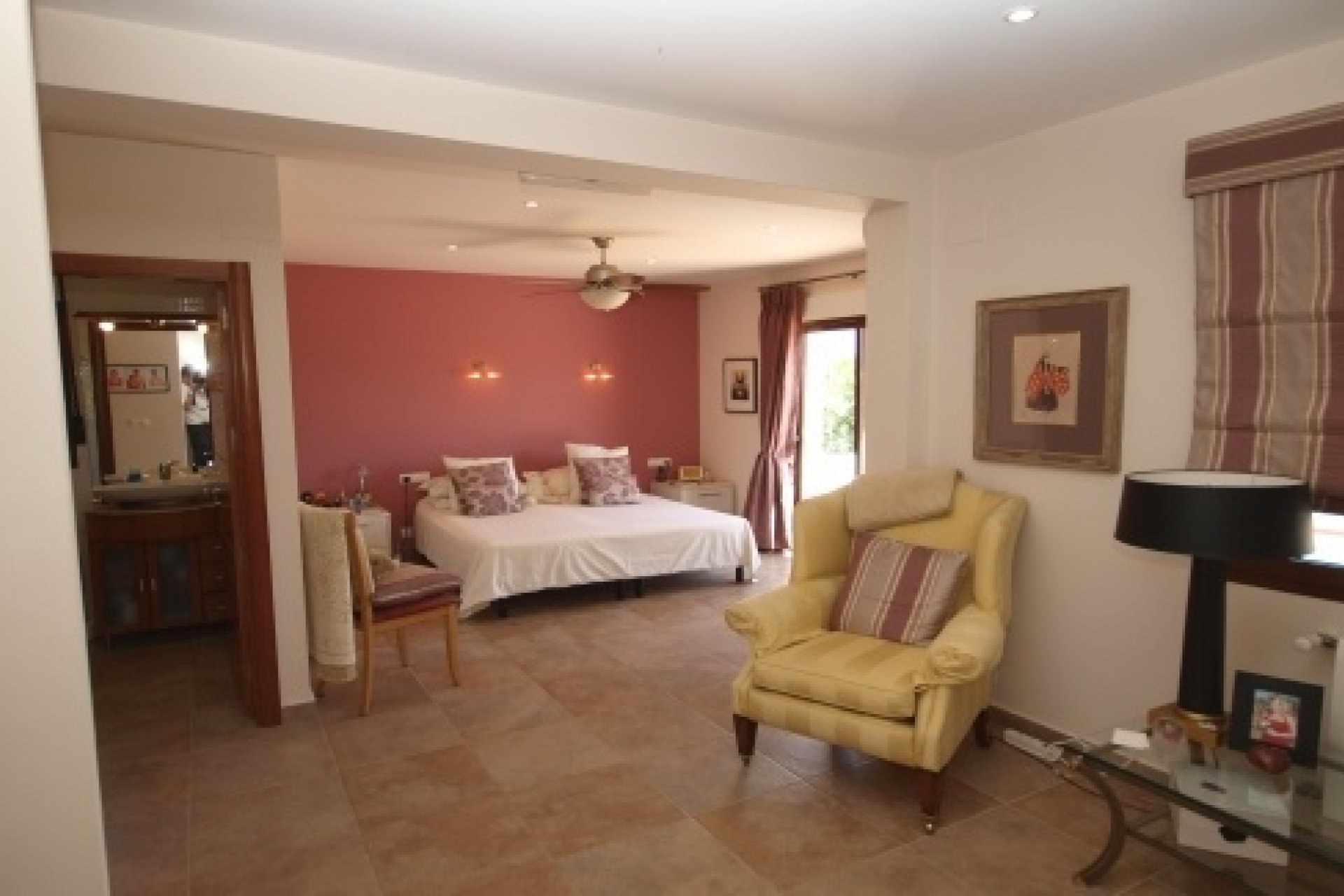 Vente - Villa - Benitachell - Benitachell/Benitatxell